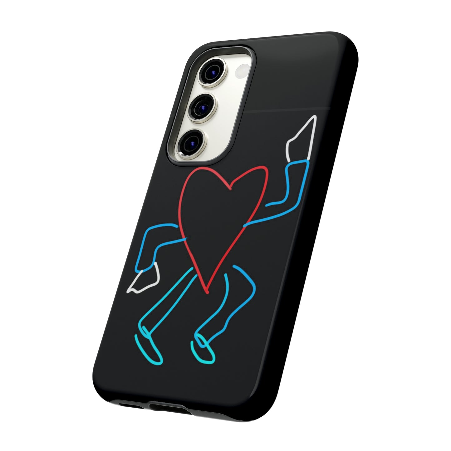 You Make My Heart Dance- Tough Cases- 46 Phone Styles