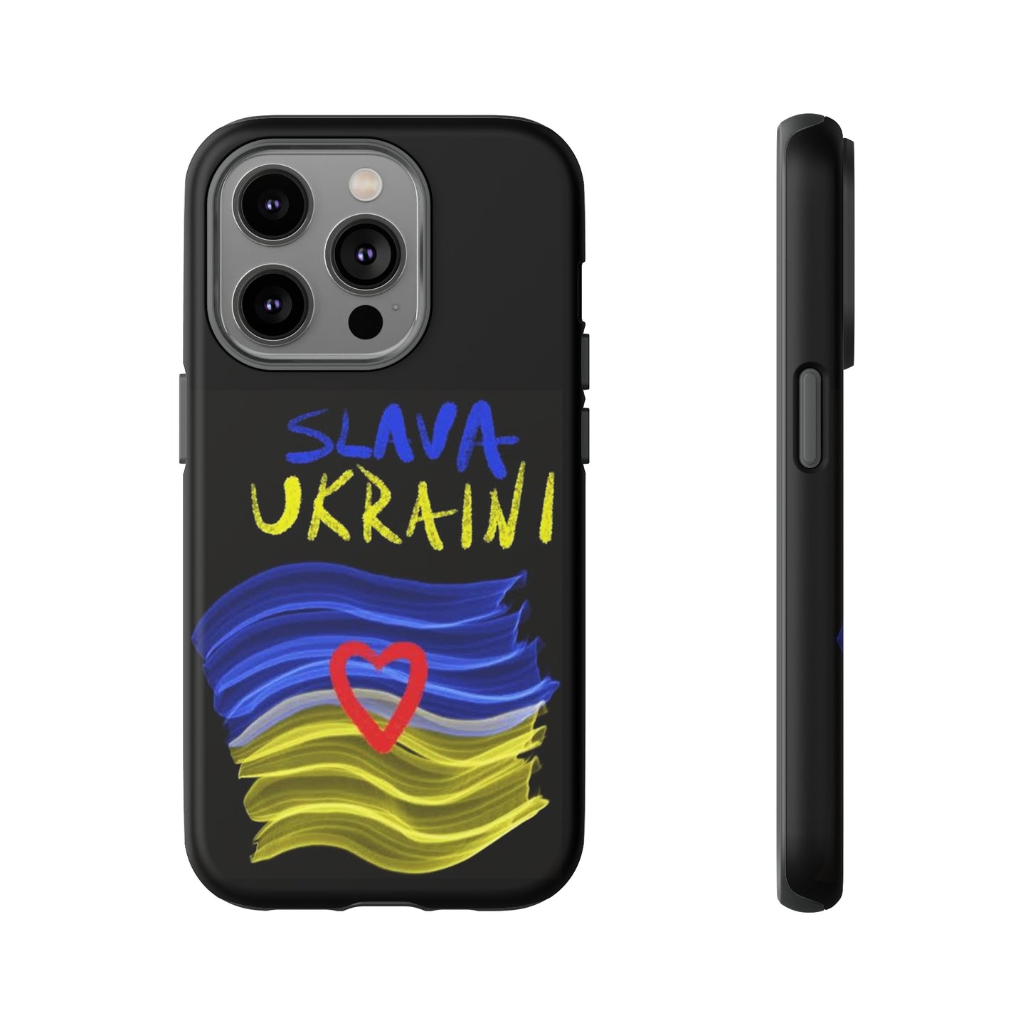 Charity Ukraine- Tough Cases- 46 styles