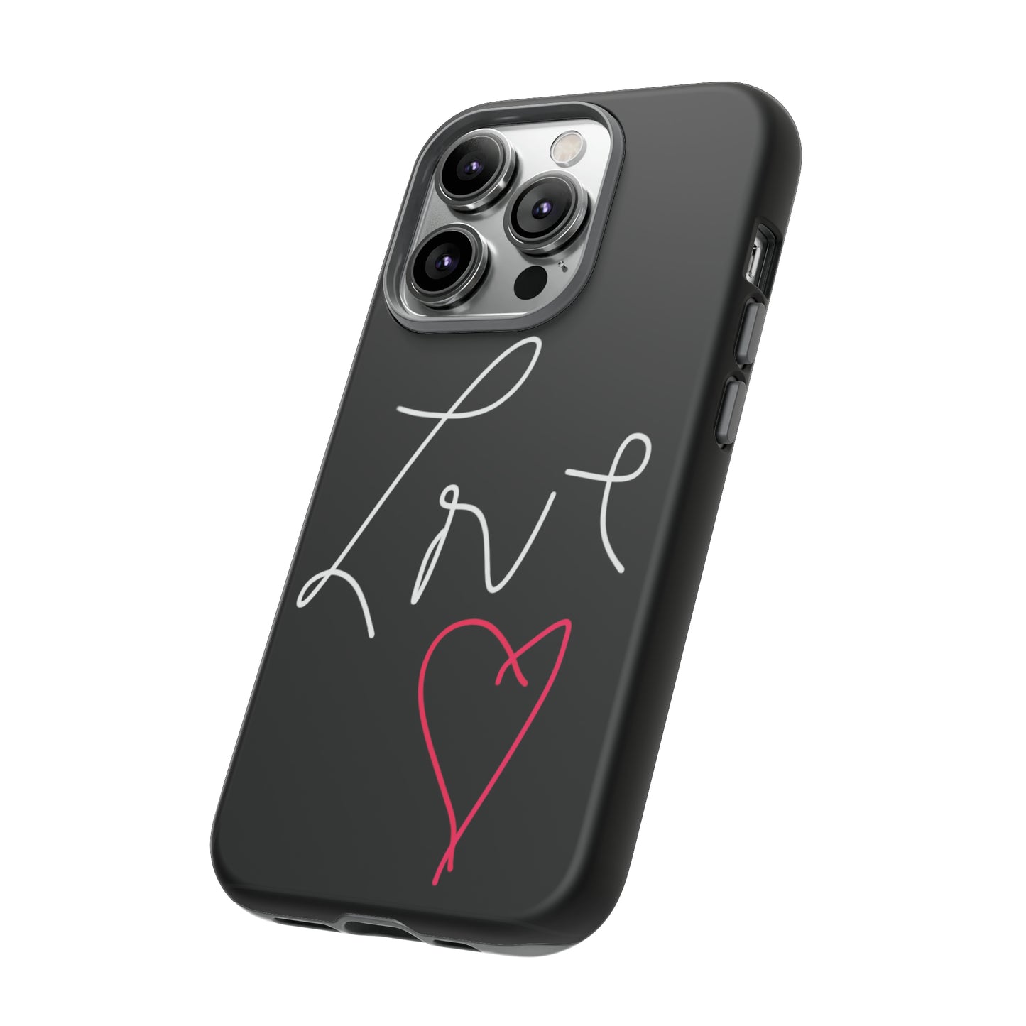 Love- Tough Cases- 46 Phone Styles