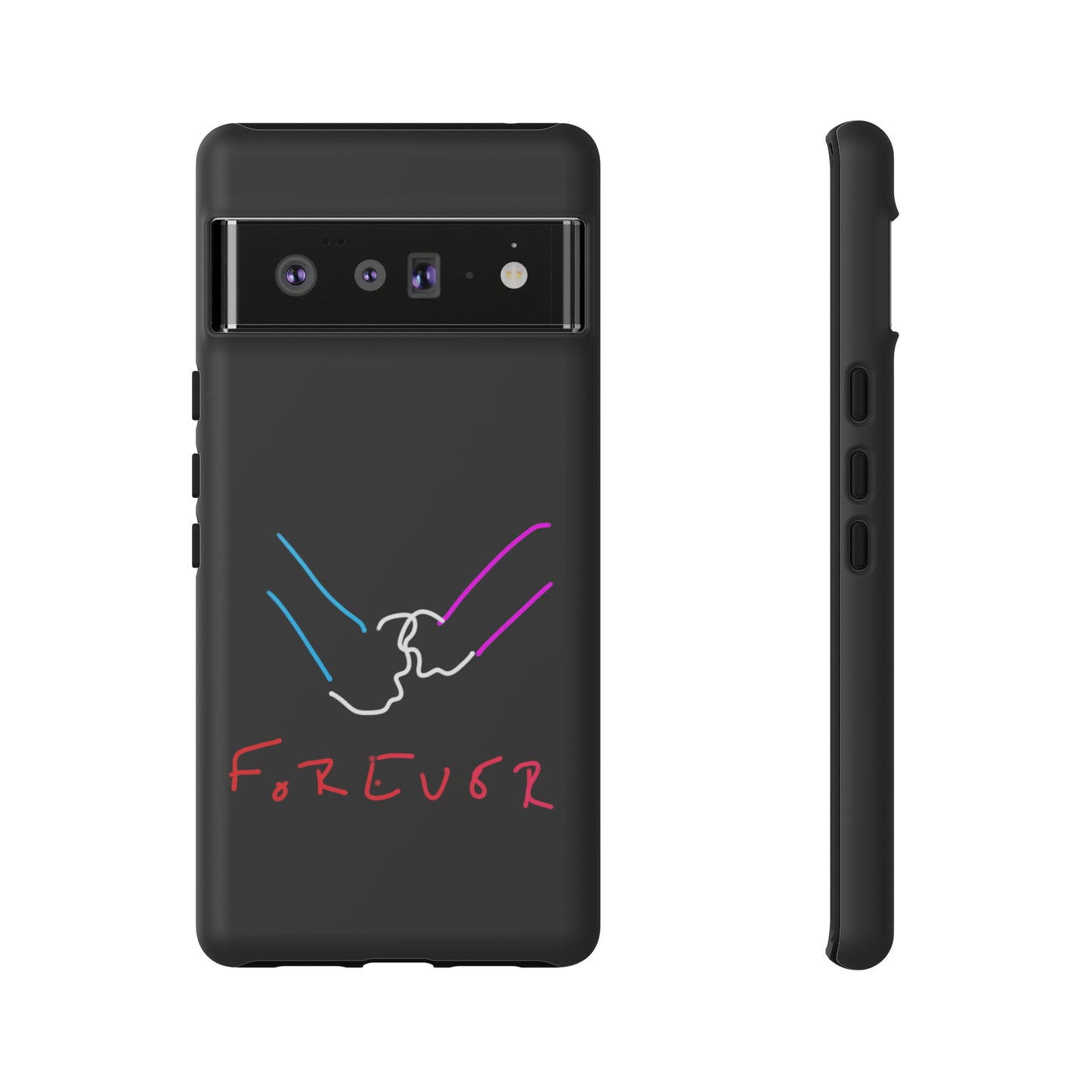 Forever- Tough Cases- 46 Phone Styles