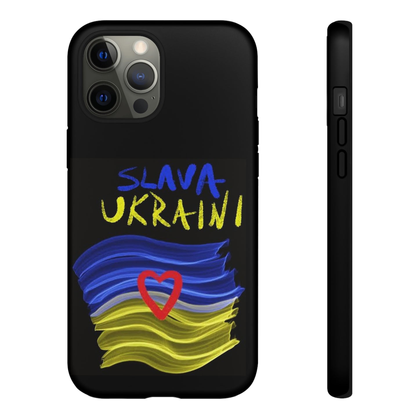 Charity Ukraine- Tough Cases- 46 styles