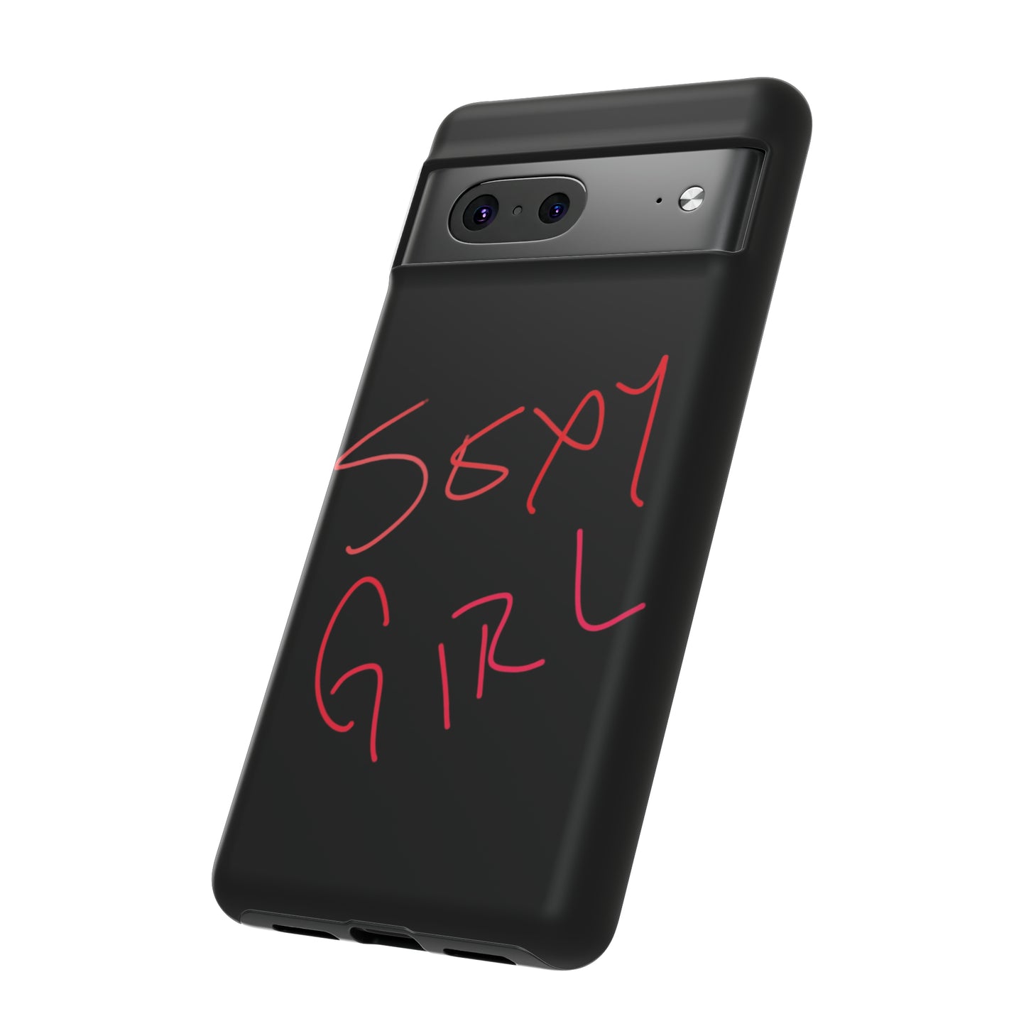 Sexy Girl- Tough Cases- 46 Phone Styles