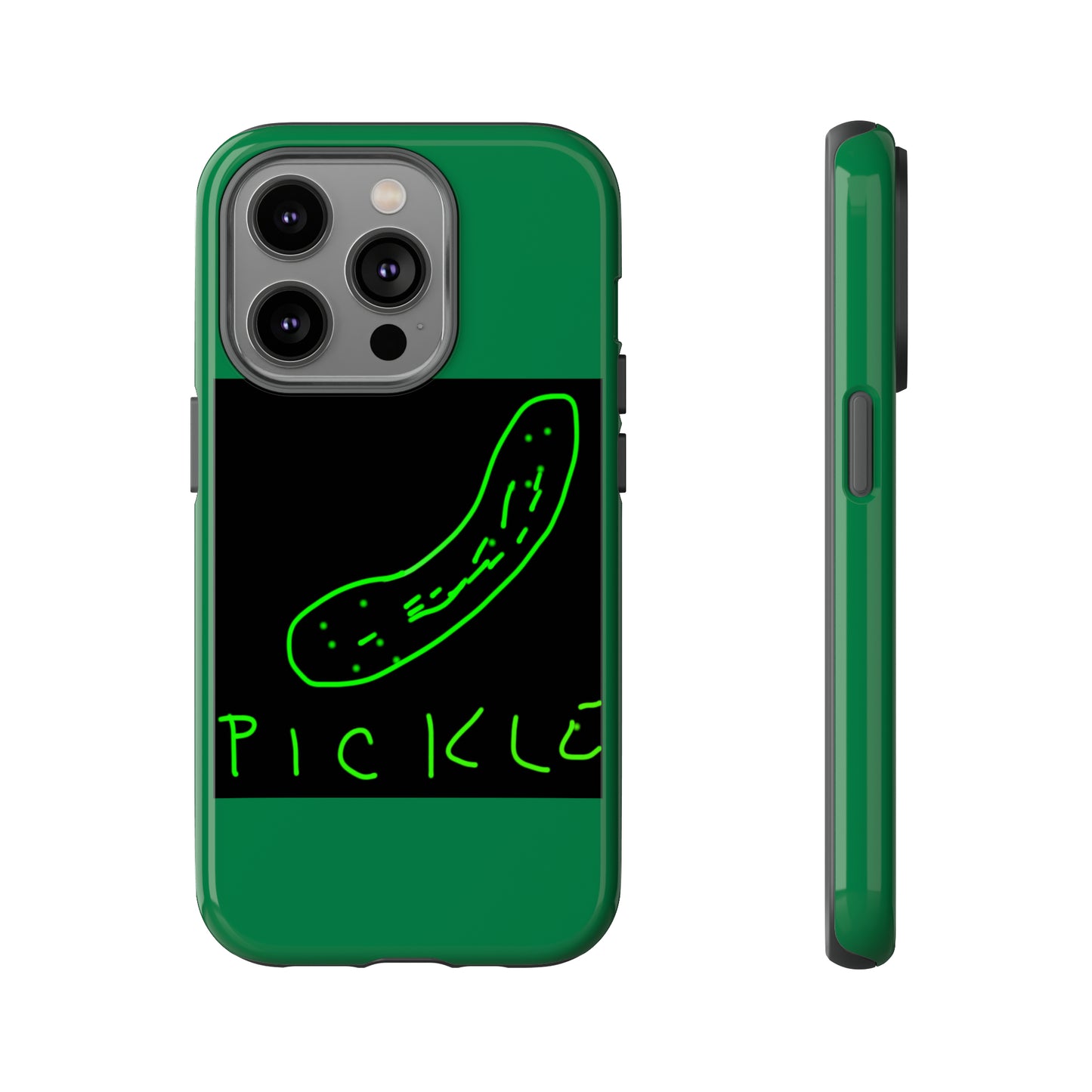 Pickle-Tough Cases- 46 Phone Styles