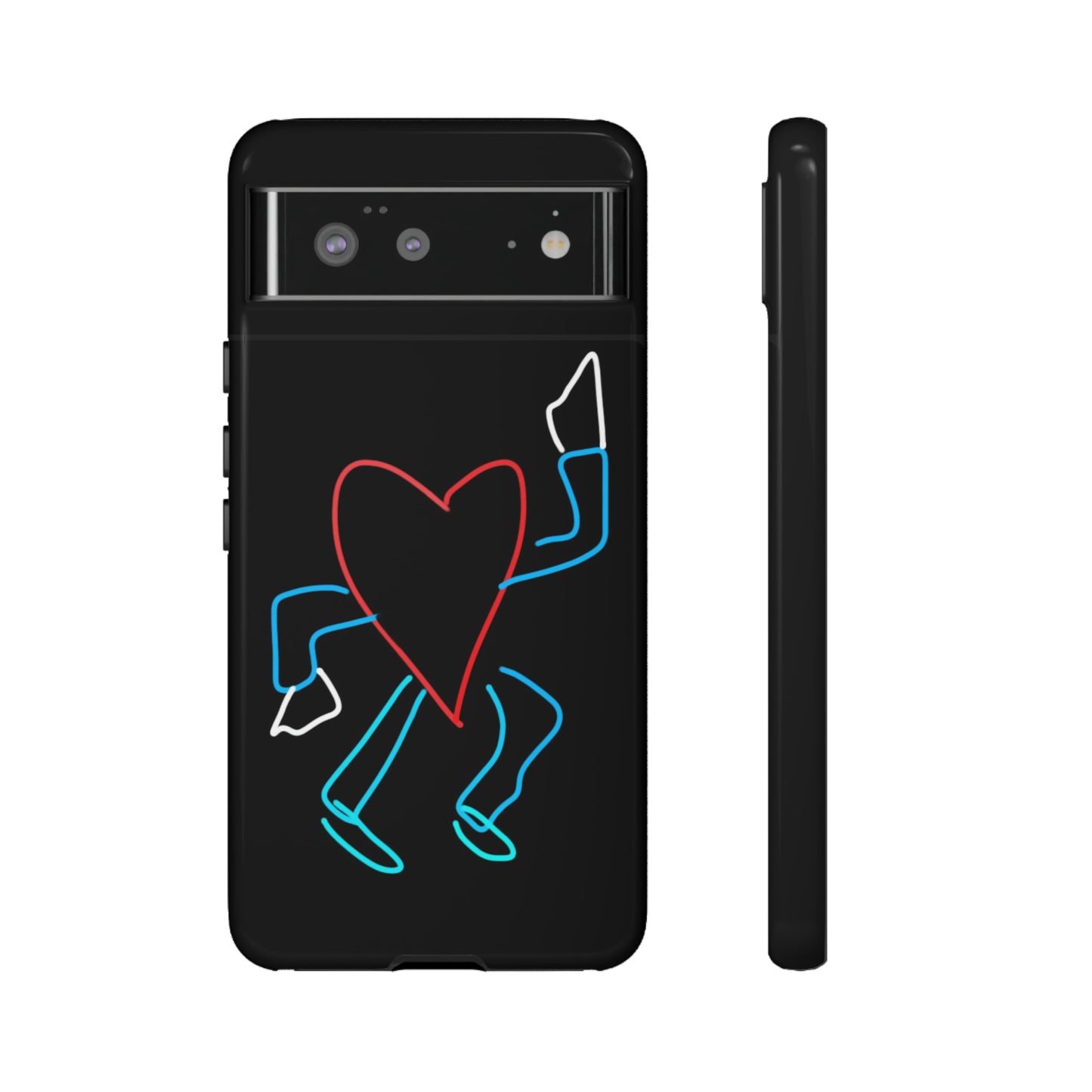 You Make My Heart Dance- Tough Cases- 46 Phone Styles