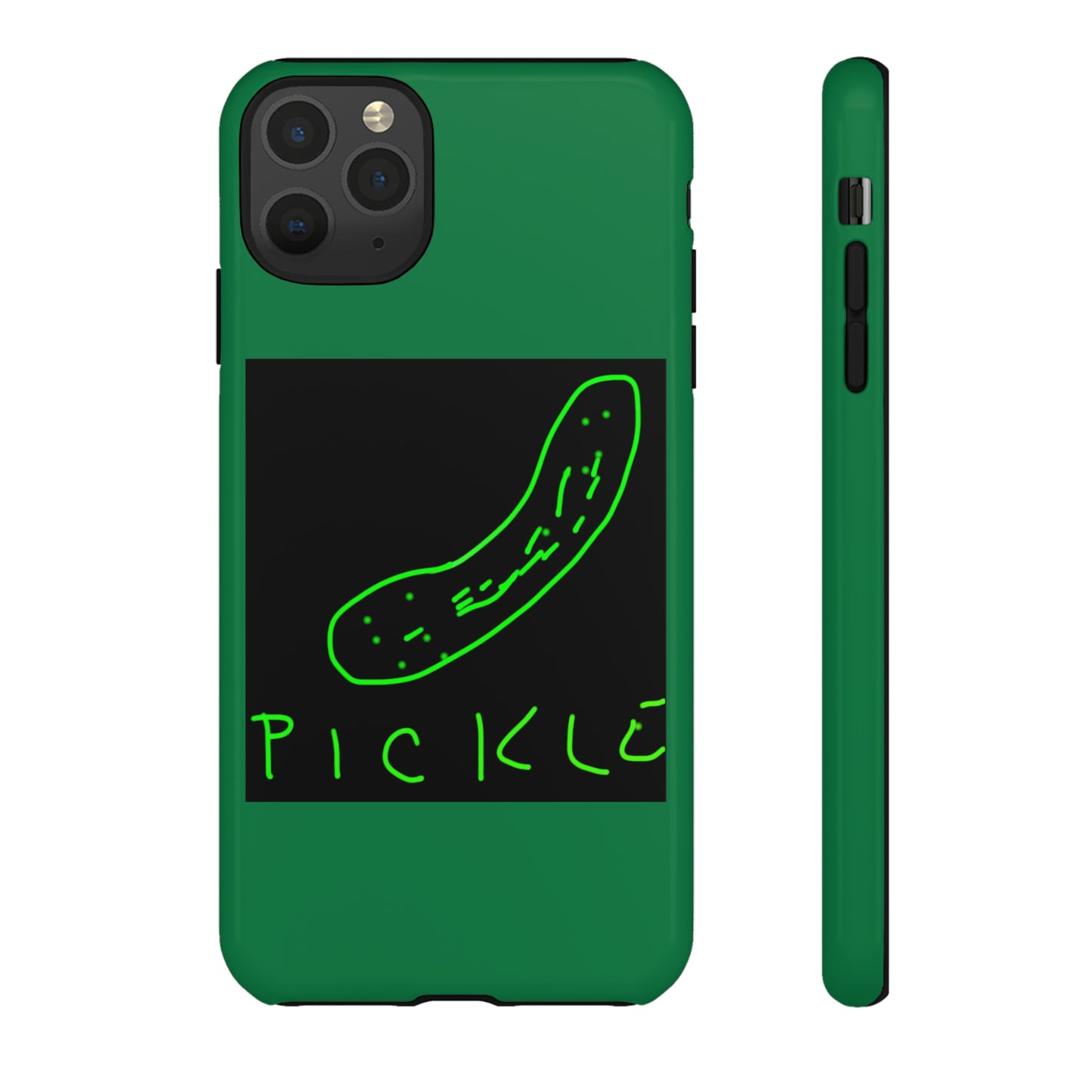 Pickle-Tough Cases- 46 Phone Styles