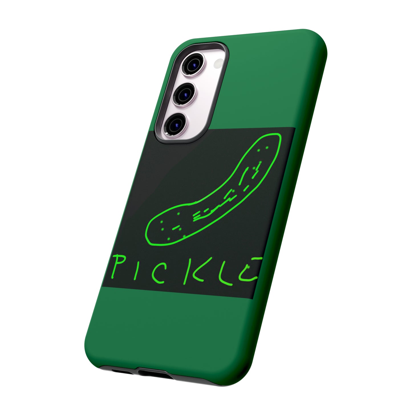 Pickle-Tough Cases- 46 Phone Styles