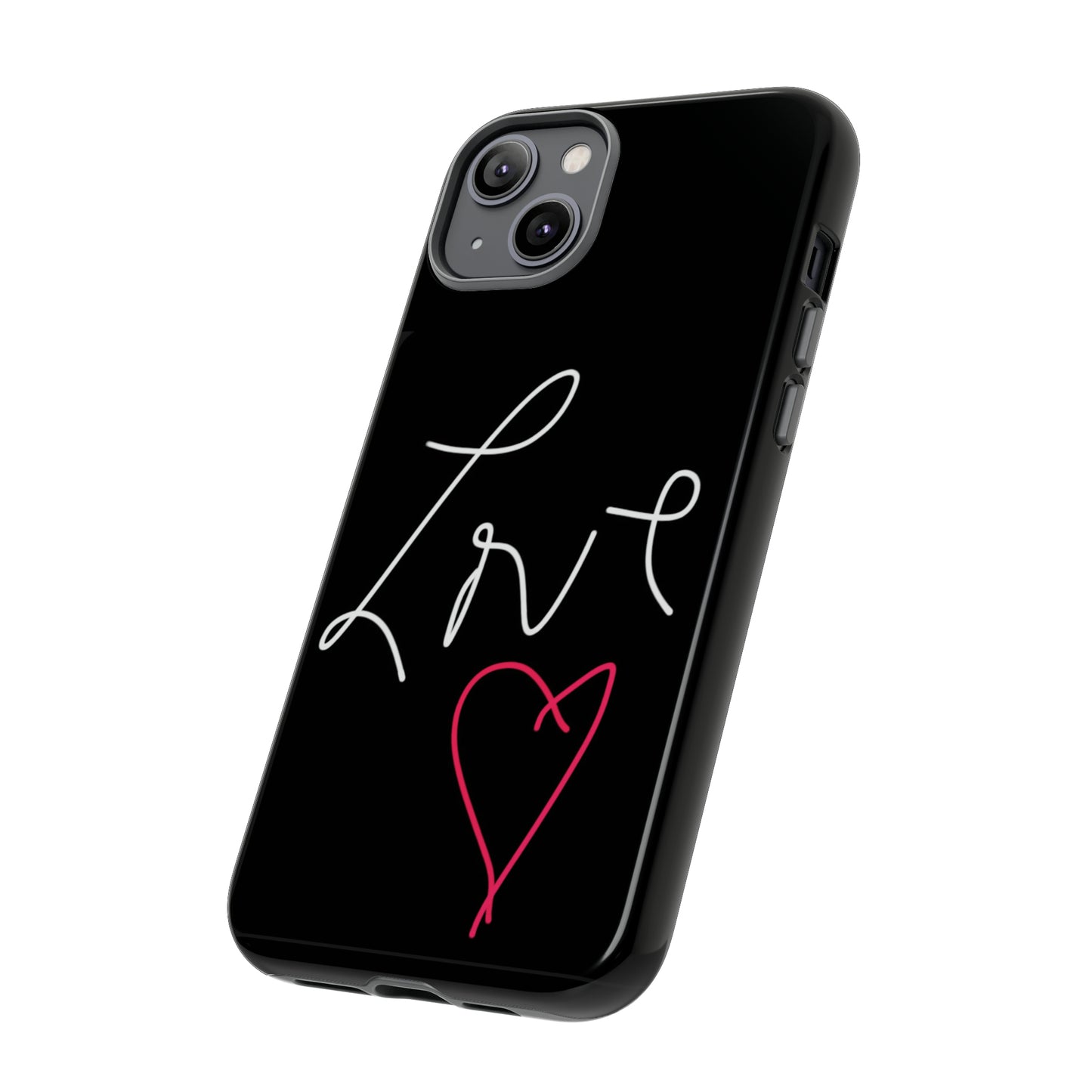 Love- Tough Cases- 46 Phone Styles