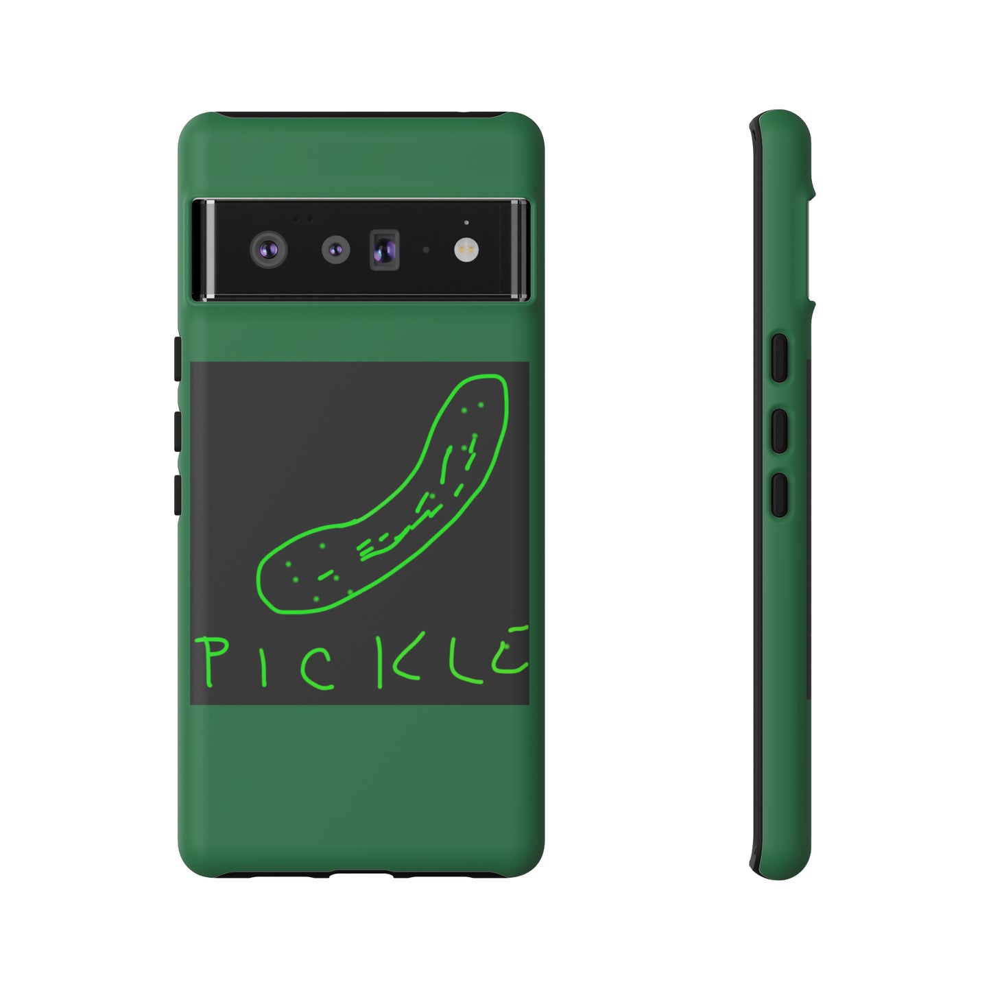 Pickle-Tough Cases- 46 Phone Styles