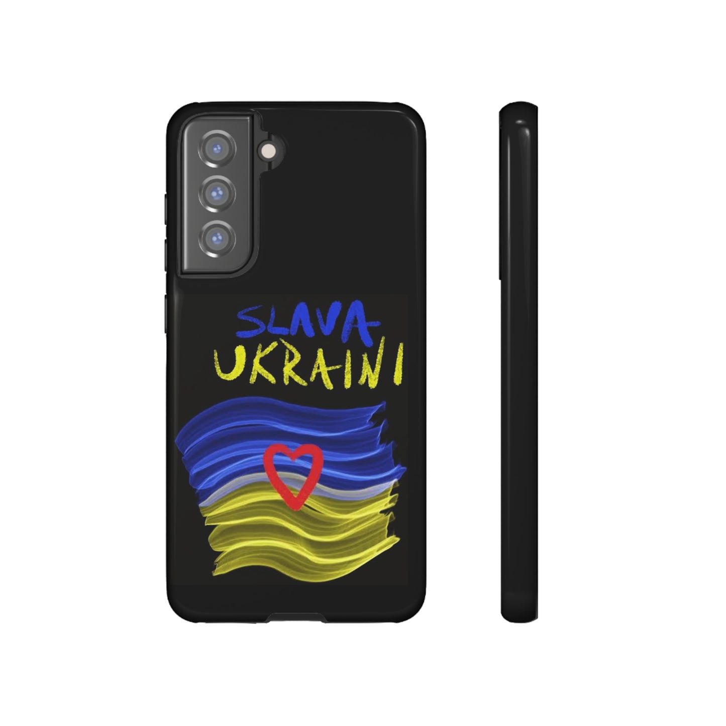 Charity Ukraine- Tough Cases- 46 styles