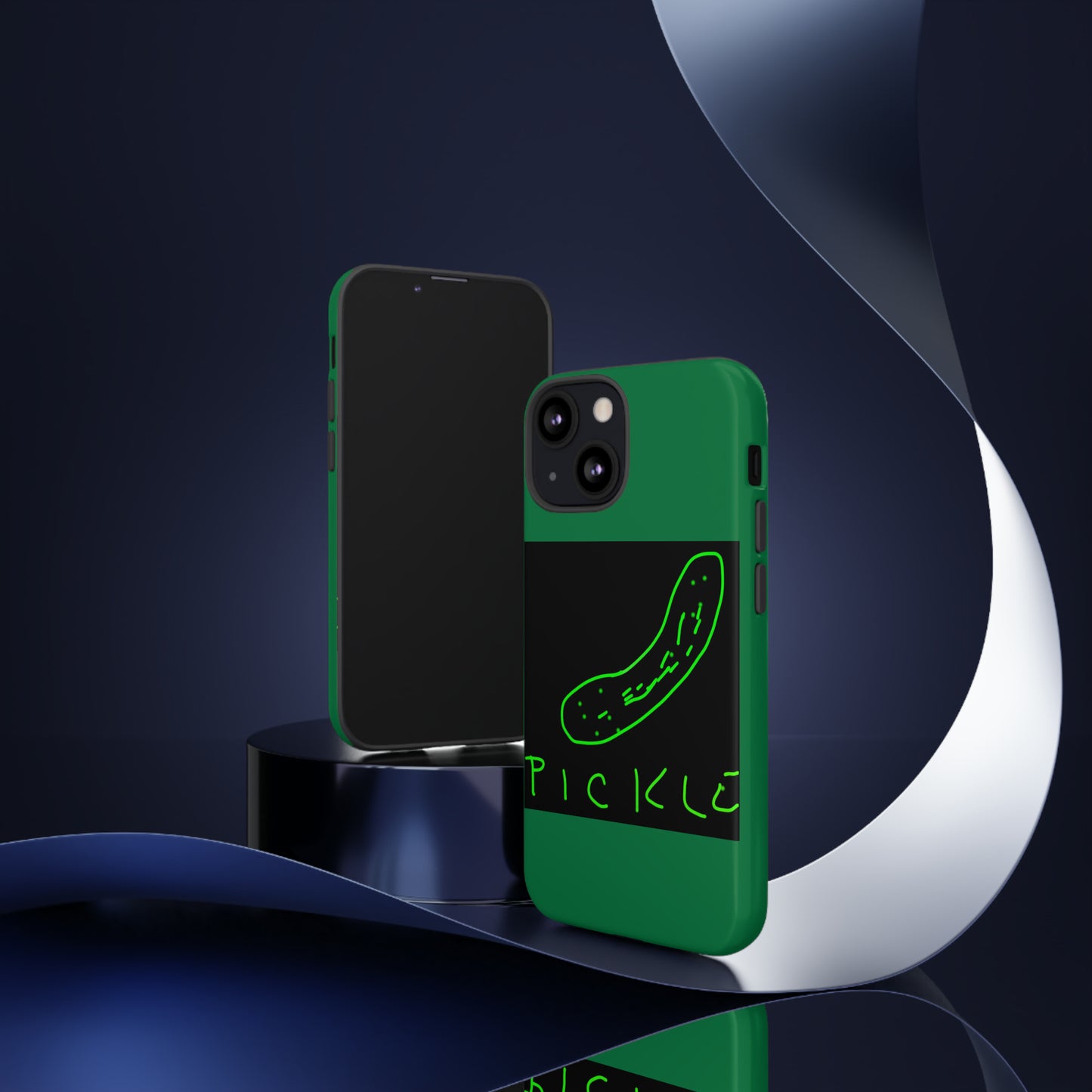 Pickle-Tough Cases- 46 Phone Styles