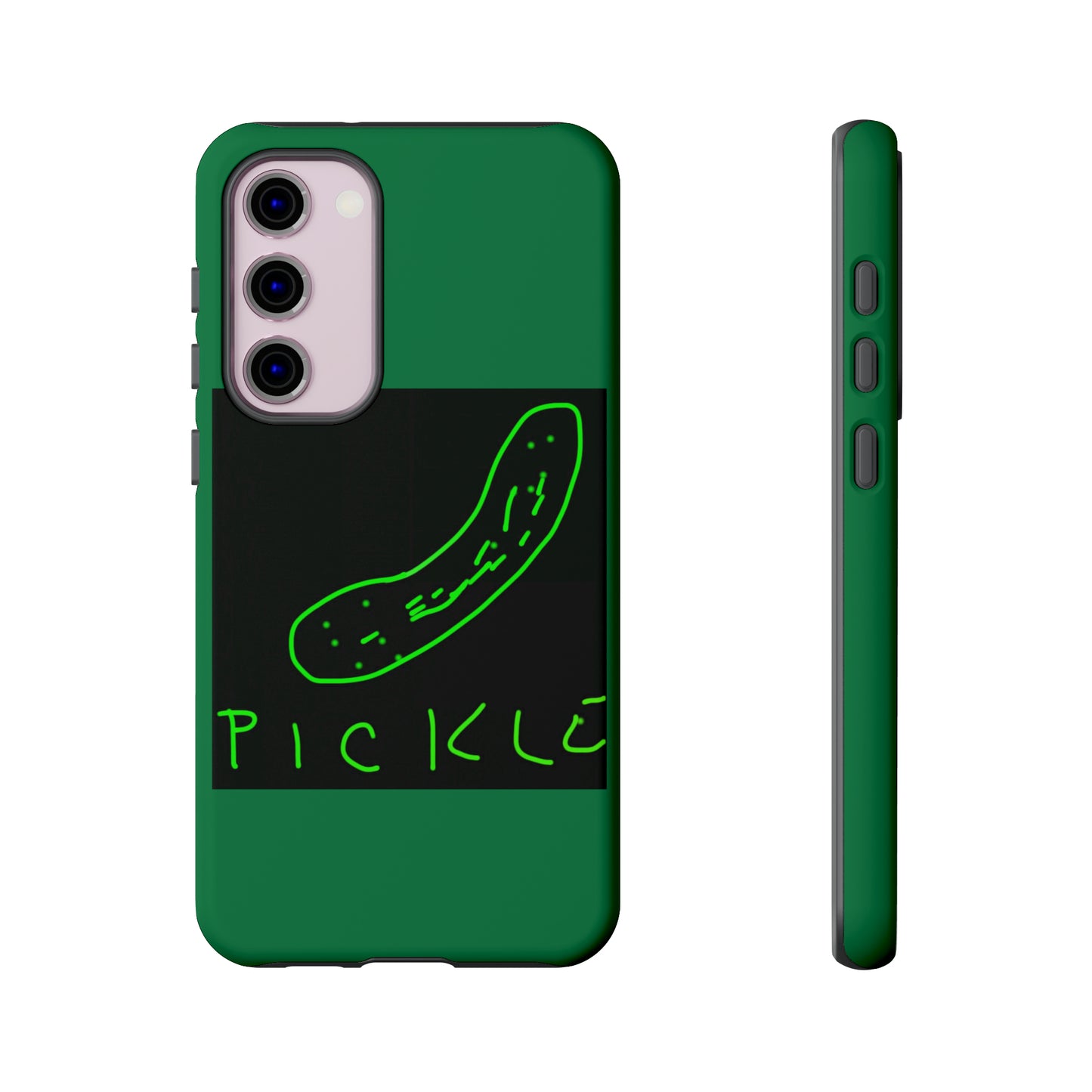 Pickle-Tough Cases- 46 Phone Styles