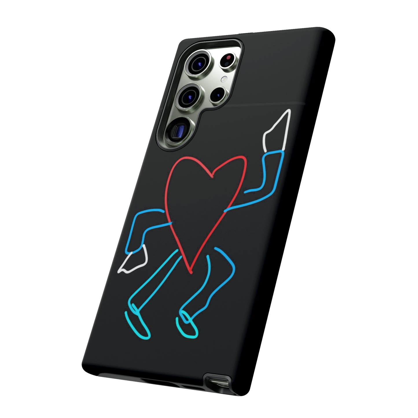 You Make My Heart Dance- Tough Cases- 46 Phone Styles