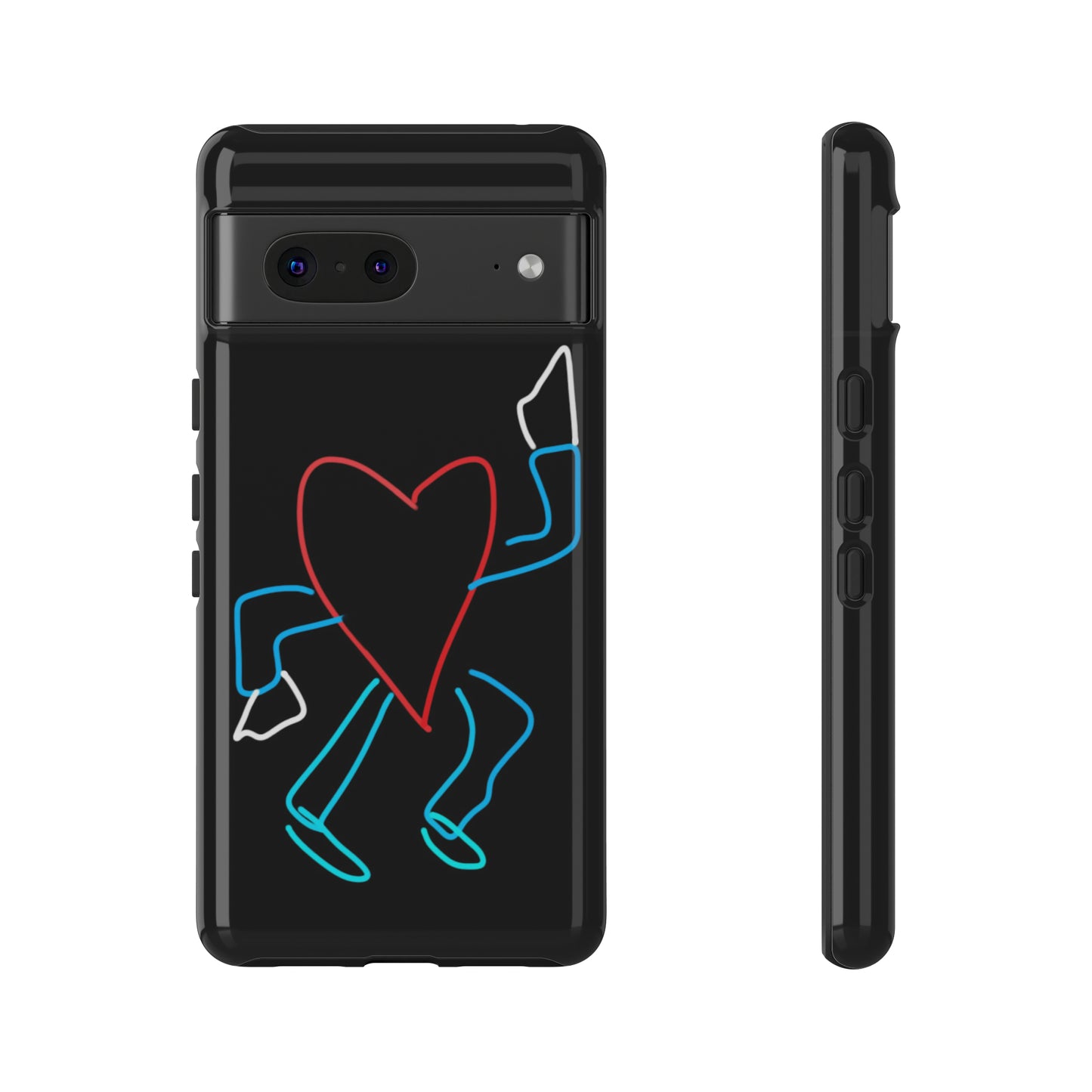 You Make My Heart Dance- Tough Cases- 46 Phone Styles