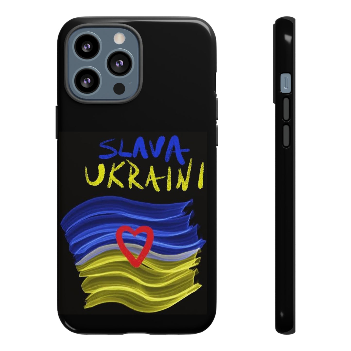 Charity Ukraine- Tough Cases- 46 styles