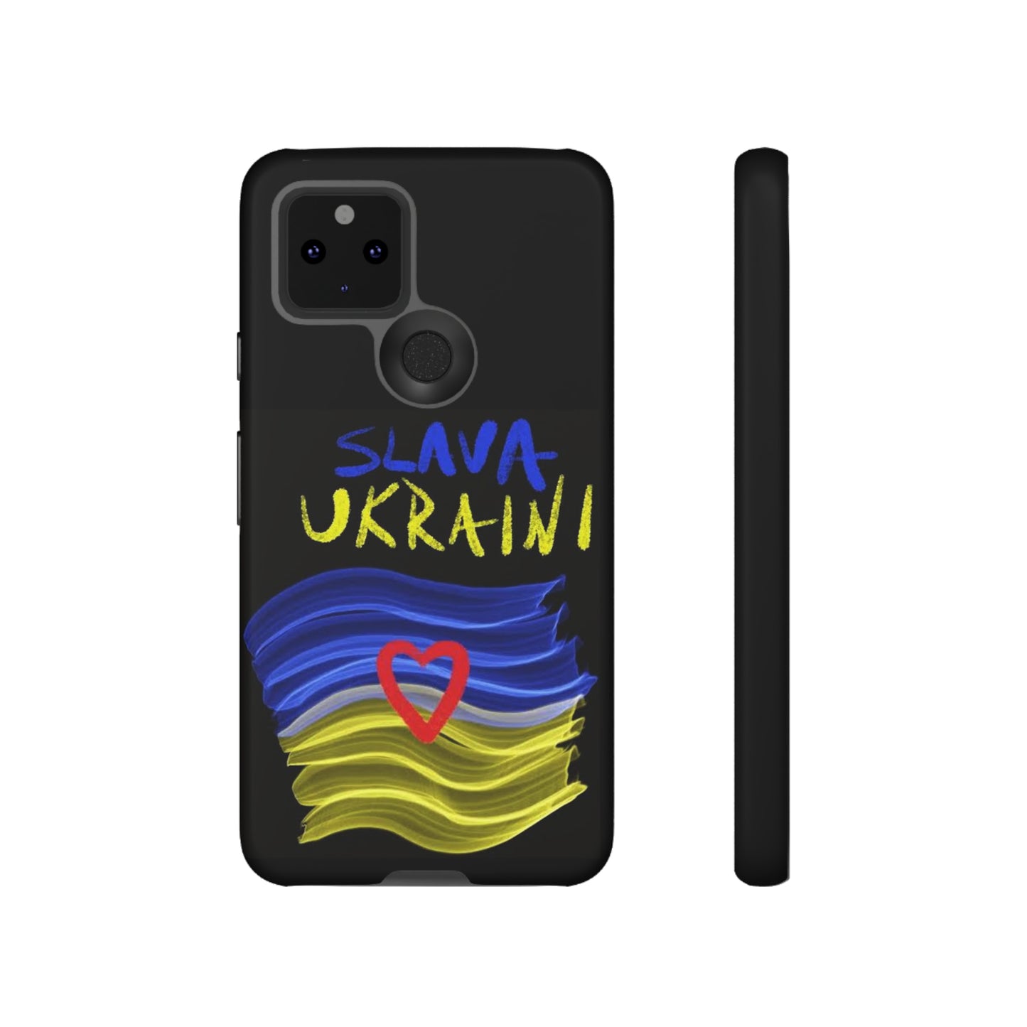 Charity Ukraine- Tough Cases- 46 styles