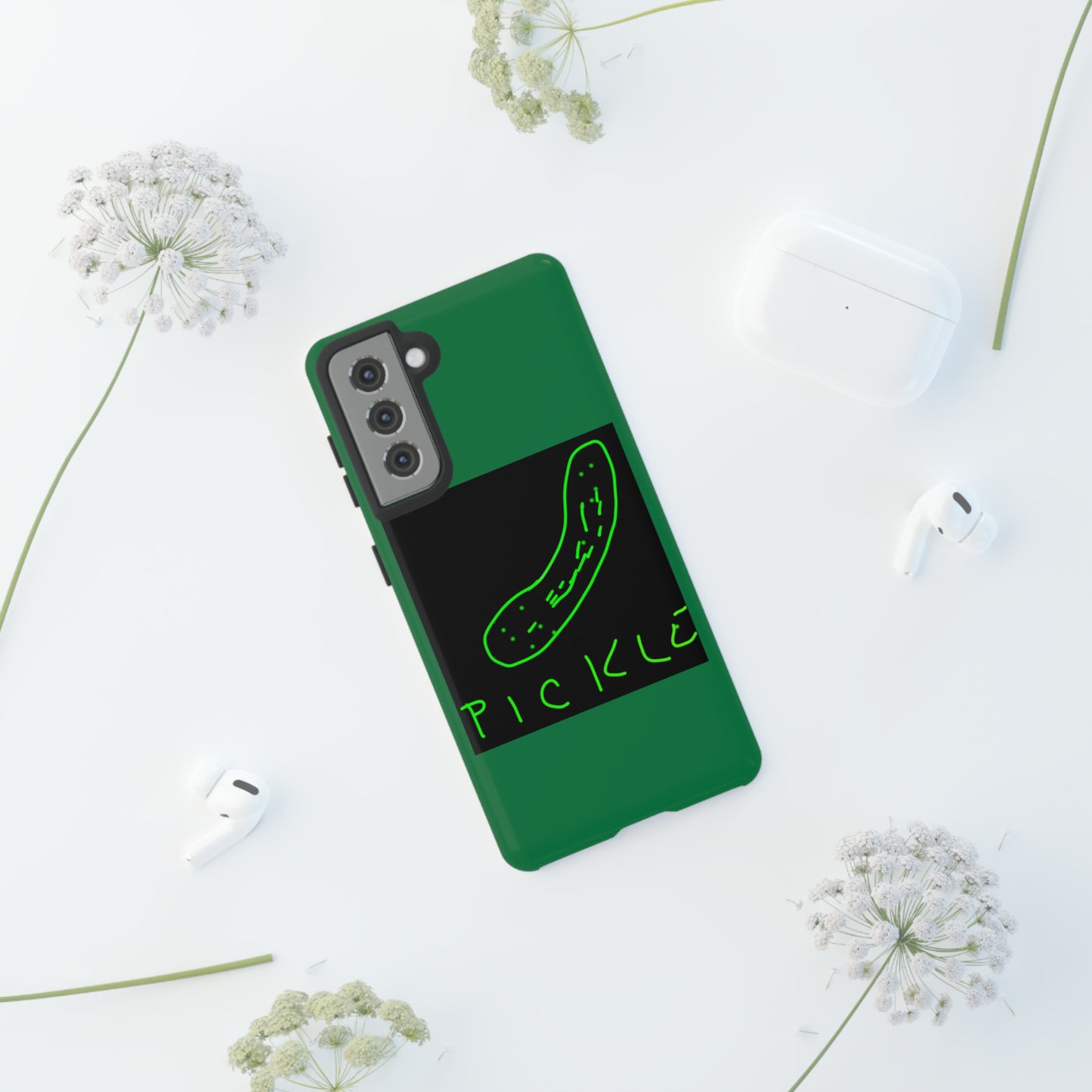 Pickle-Tough Cases- 46 Phone Styles