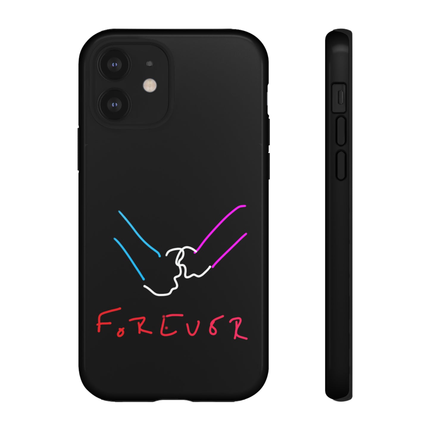 Forever- Tough Cases- 46 Phone Styles