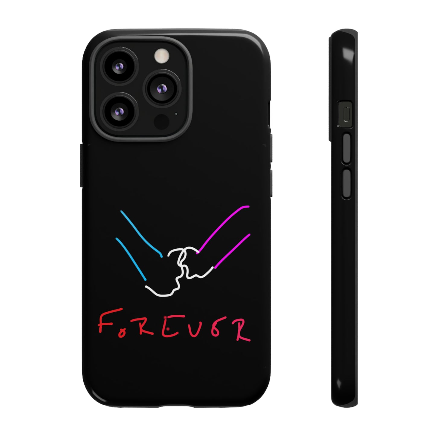 Forever- Tough Cases- 46 Phone Styles