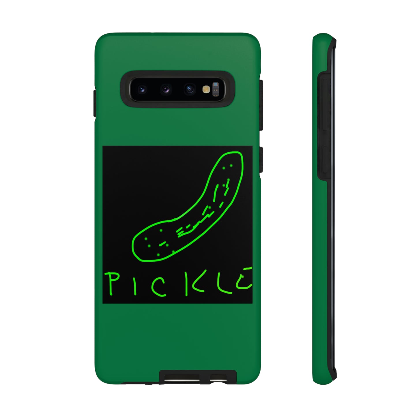 Pickle-Tough Cases- 46 Phone Styles