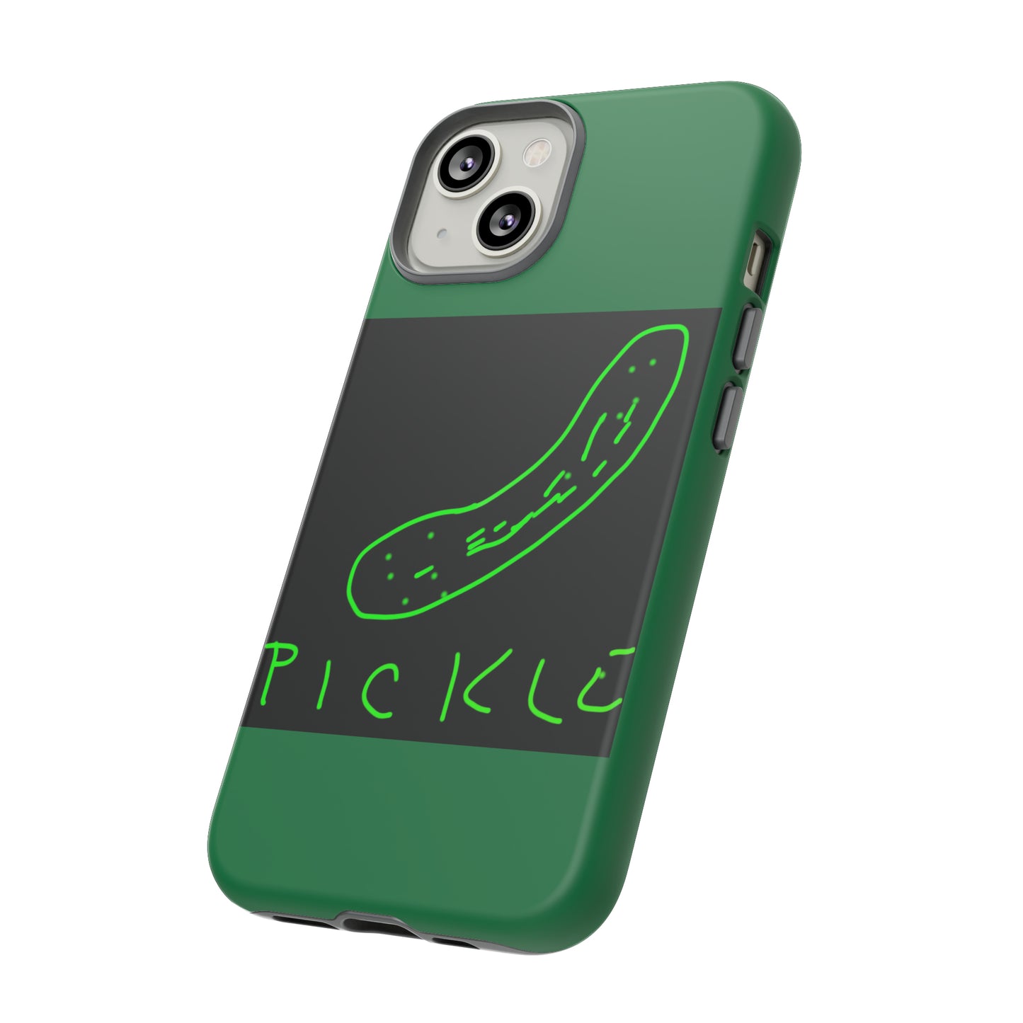 Pickle-Tough Cases- 46 Phone Styles