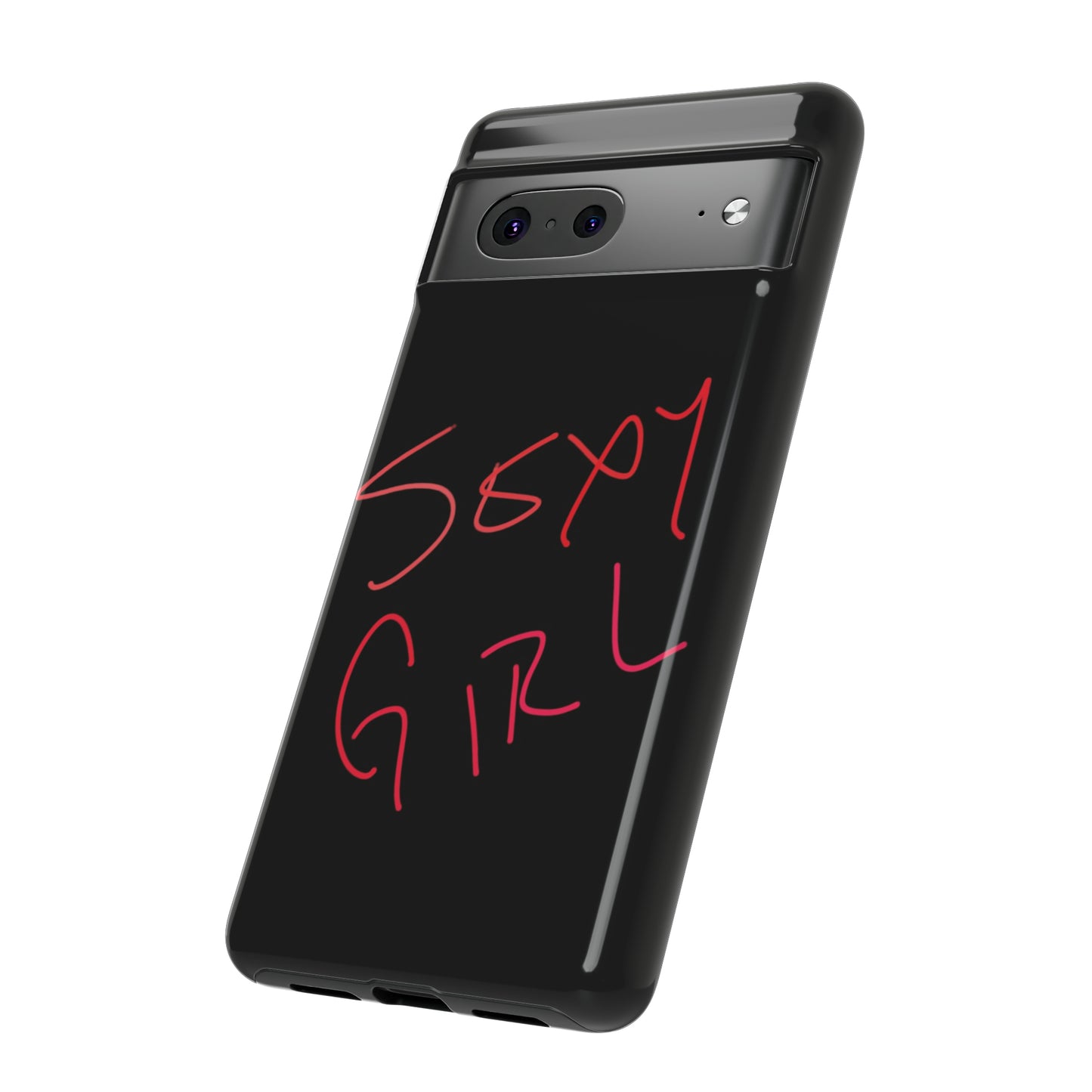 Sexy Girl- Tough Cases- 46 Phone Styles