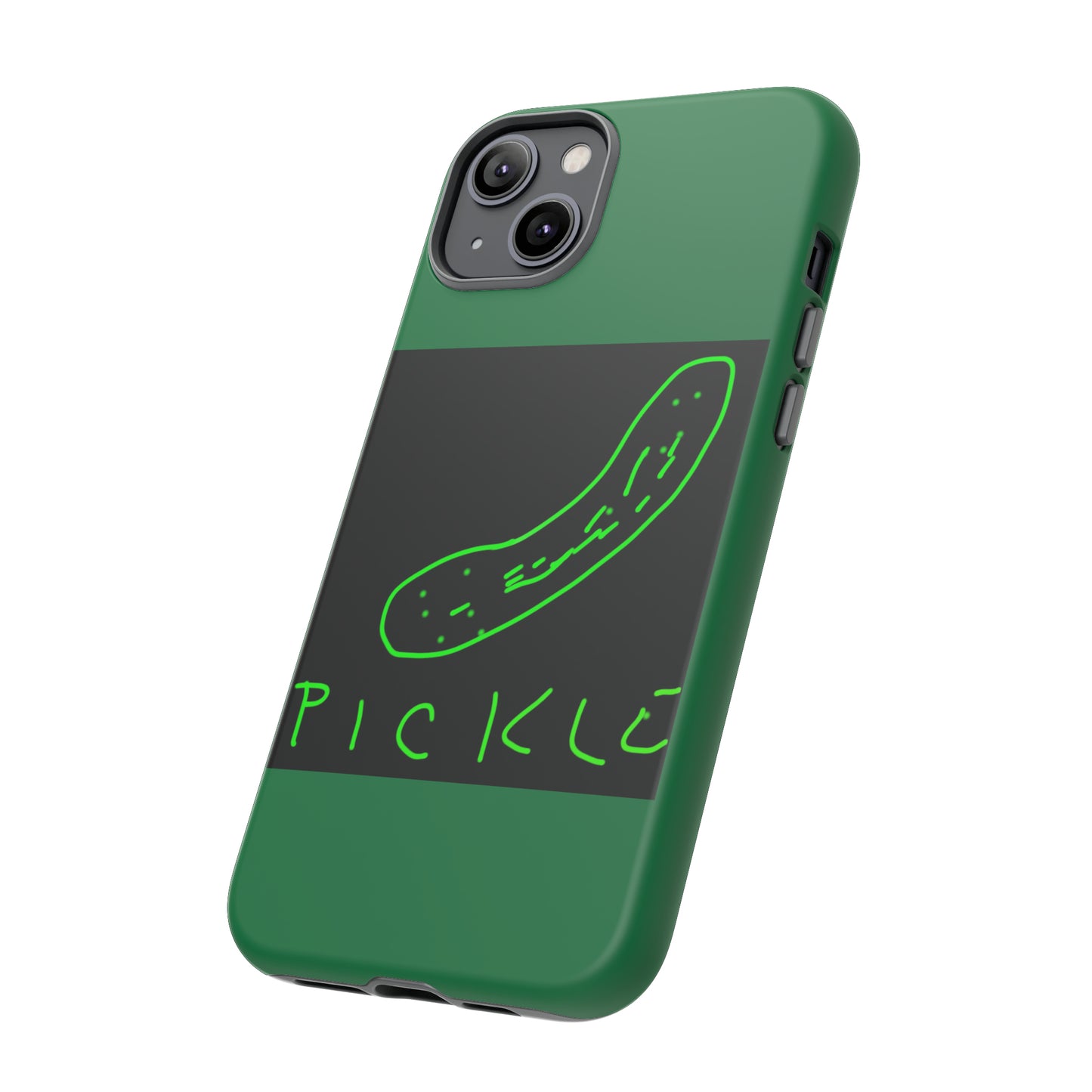 Pickle-Tough Cases- 46 Phone Styles