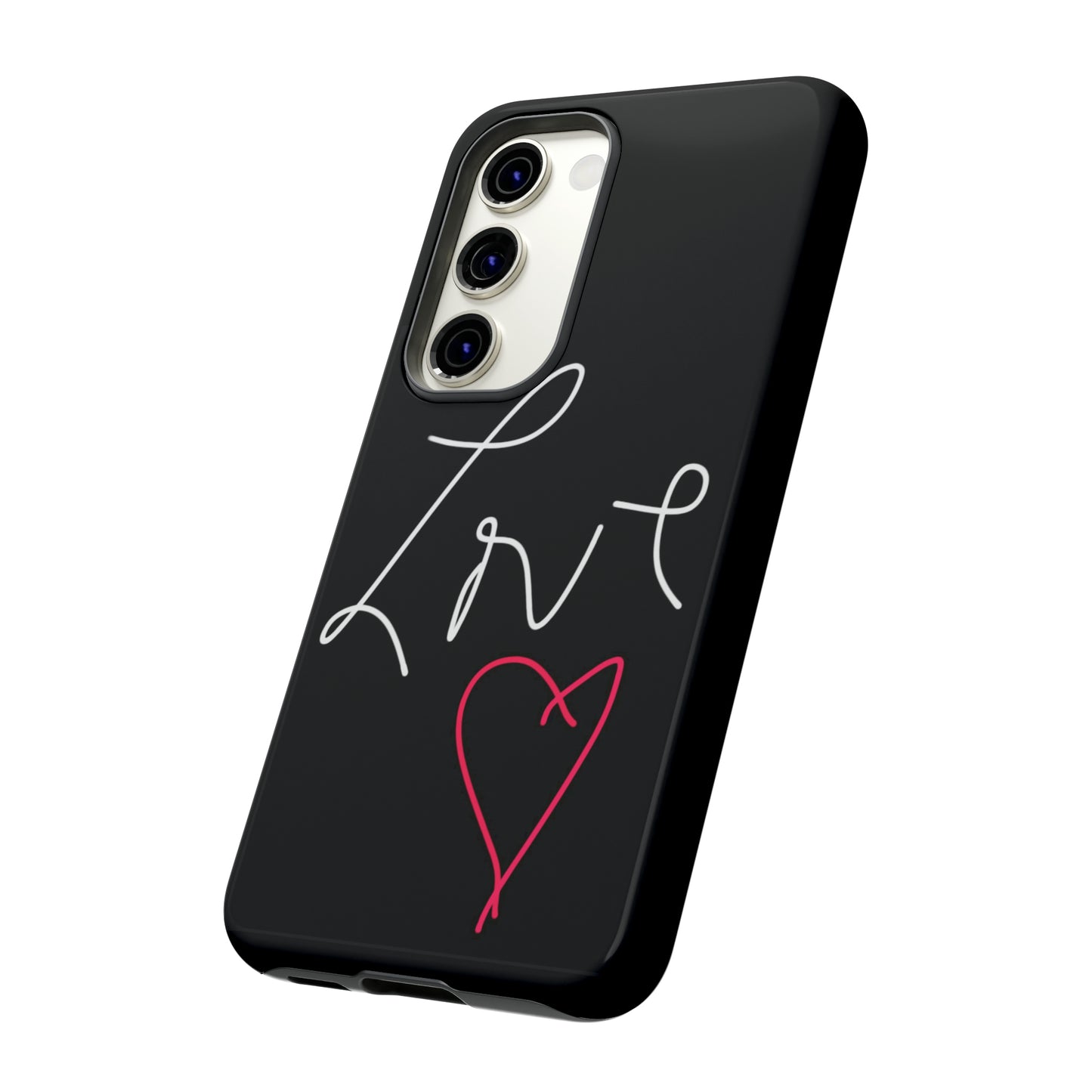 Love- Tough Cases- 46 Phone Styles