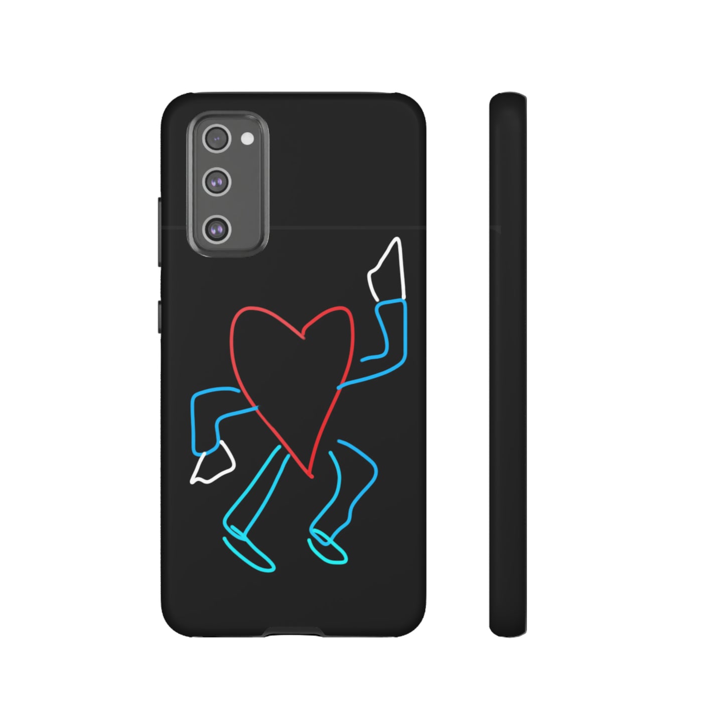 You Make My Heart Dance- Tough Cases- 46 Phone Styles