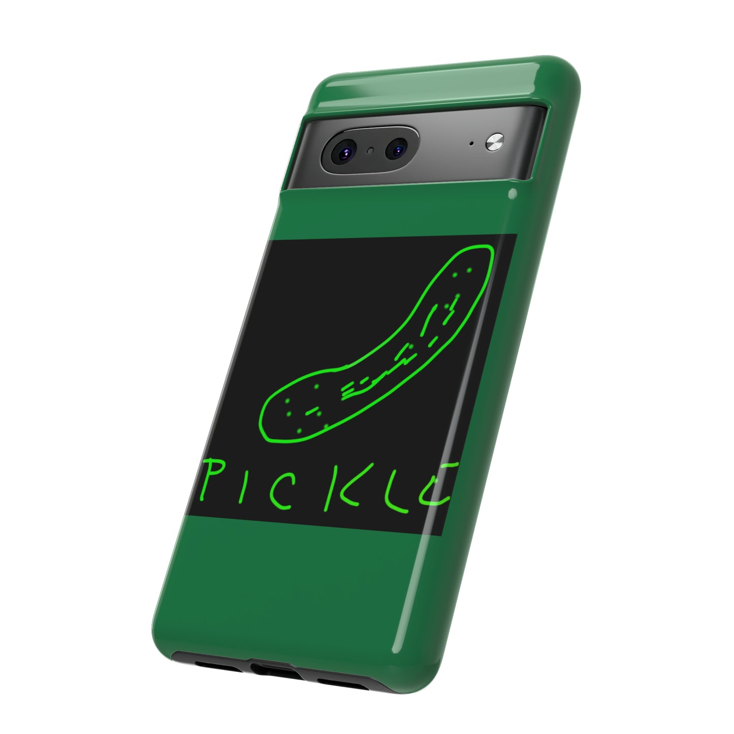 Pickle-Tough Cases- 46 Phone Styles