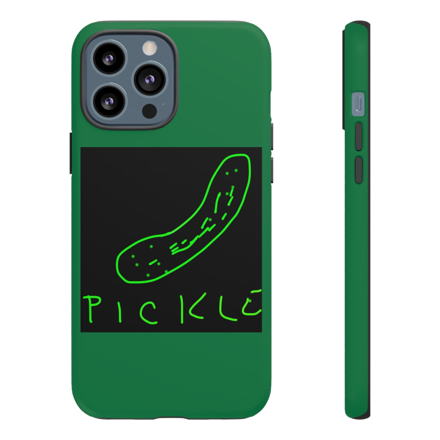 Pickle-Tough Cases- 46 Phone Styles