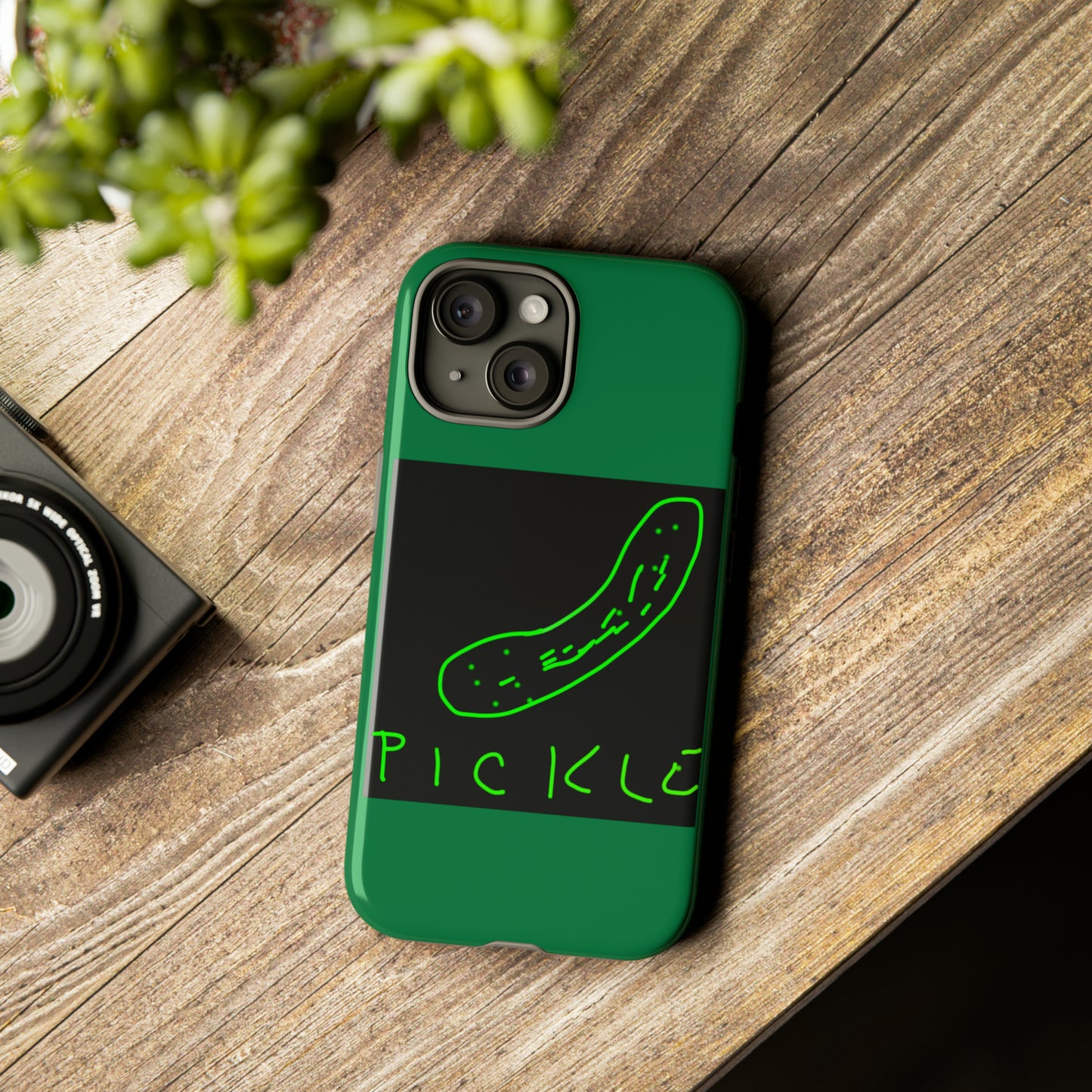 Pickle-Tough Cases- 46 Phone Styles