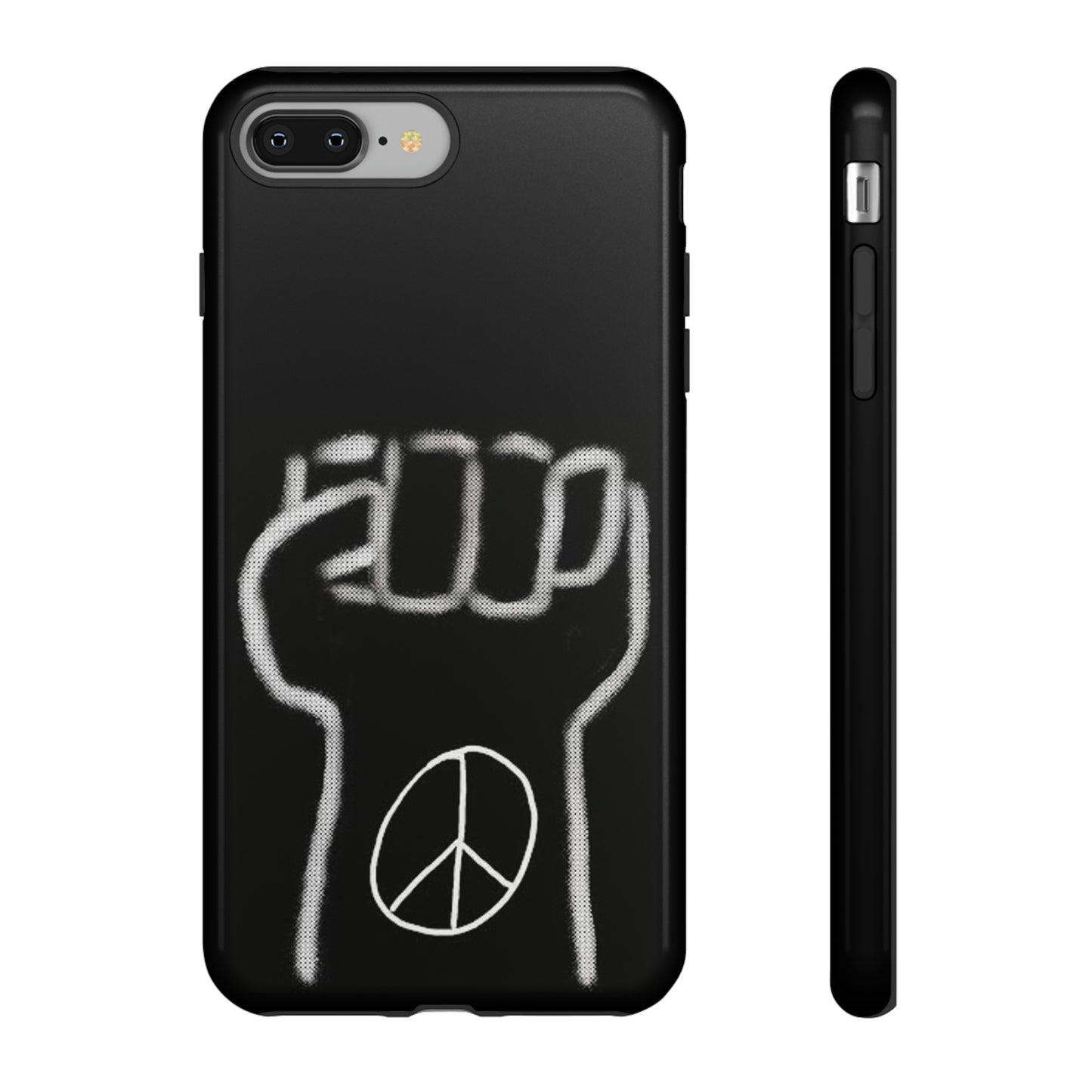 Tattoo- Tough Cases- Peace- 46 Styles