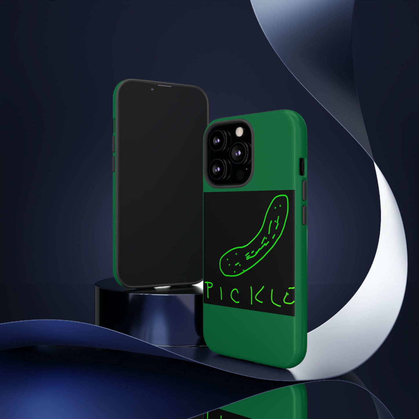 Pickle-Tough Cases- 46 Phone Styles