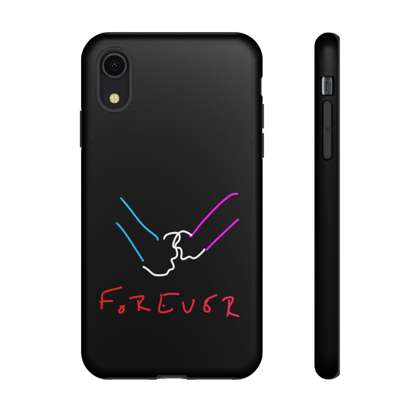 Forever- Tough Cases- 46 Phone Styles