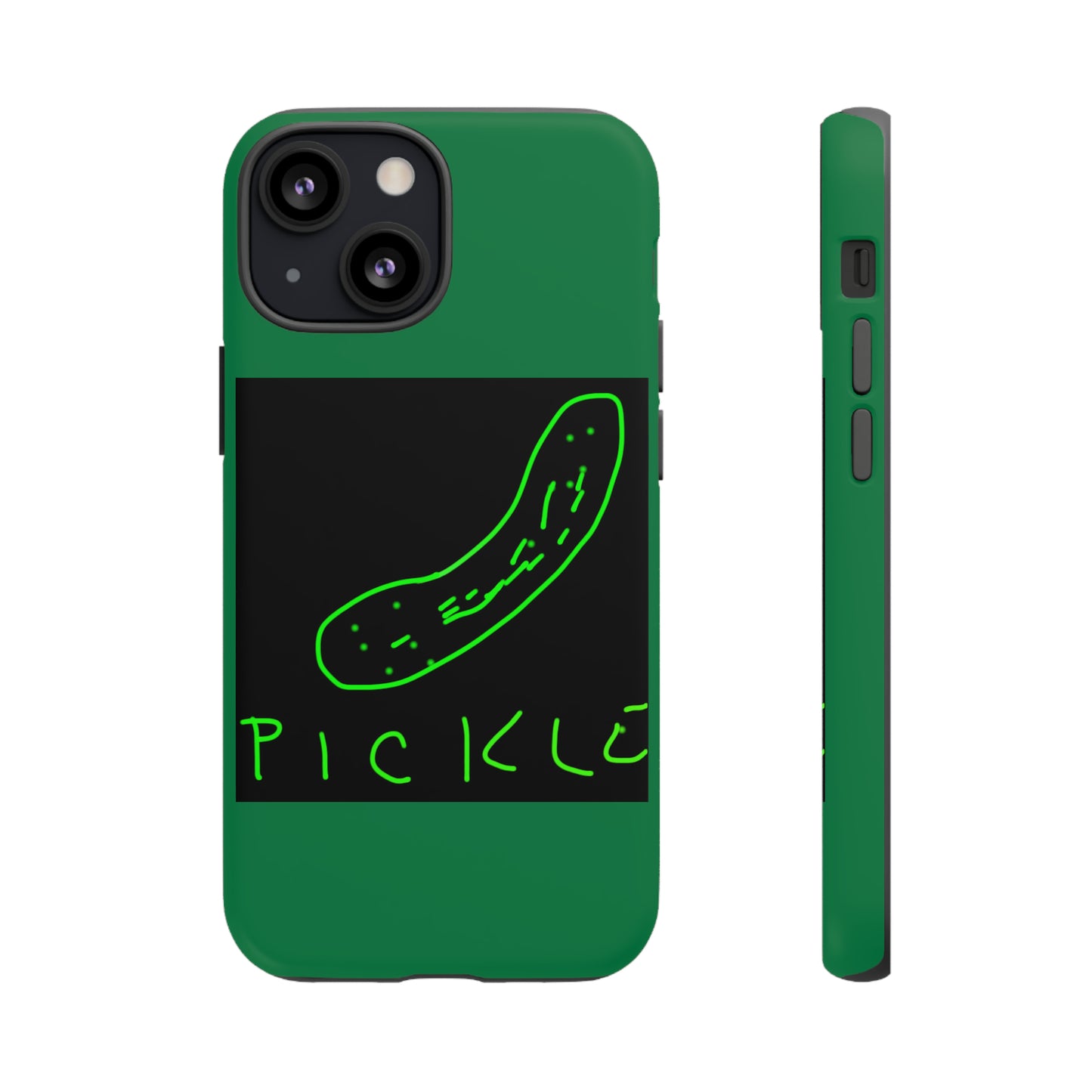 Pickle-Tough Cases- 46 Phone Styles