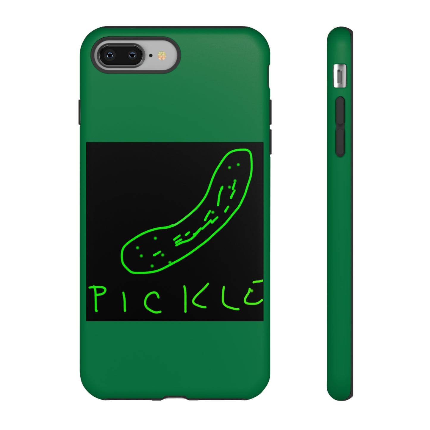 Pickle-Tough Cases- 46 Phone Styles