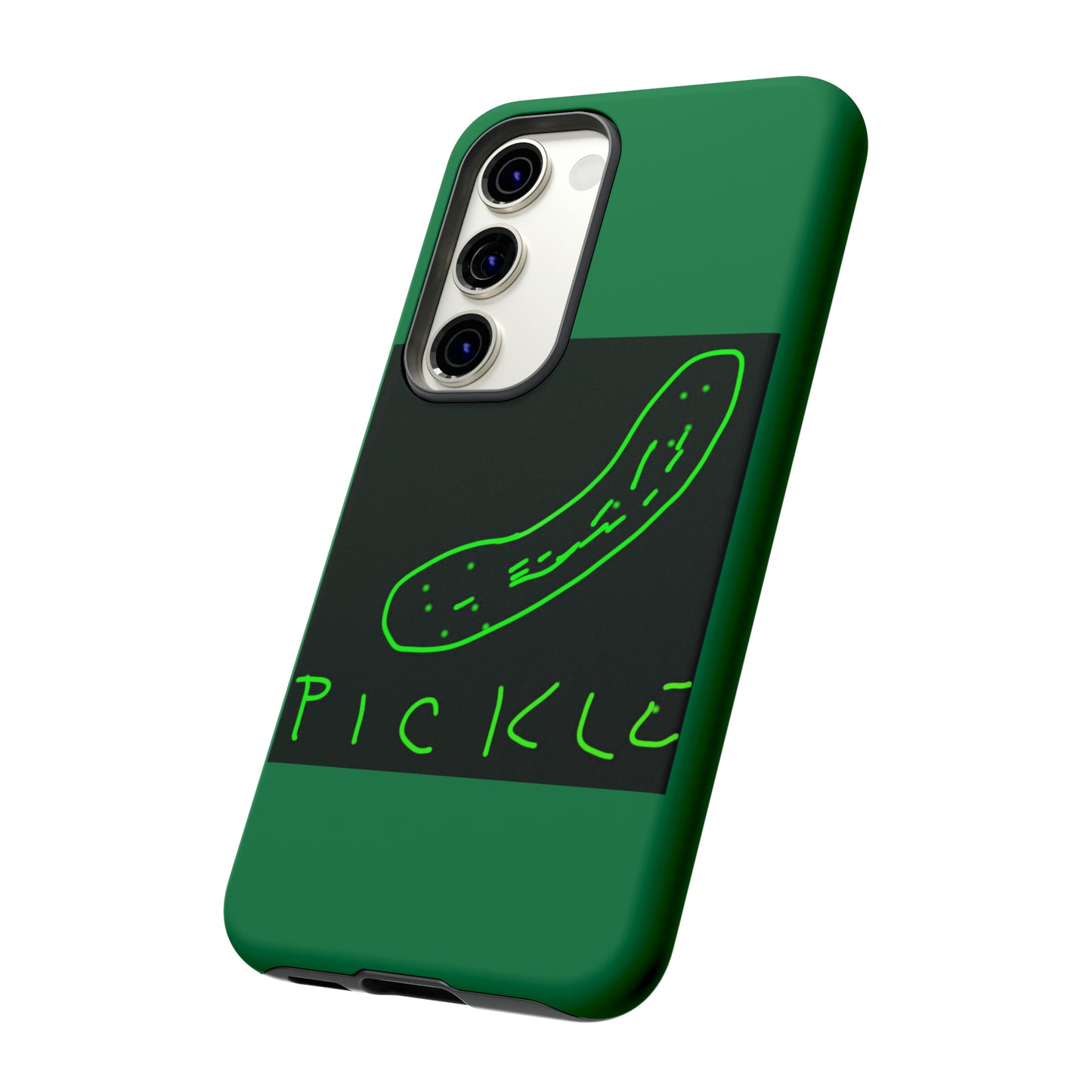 Pickle-Tough Cases- 46 Phone Styles