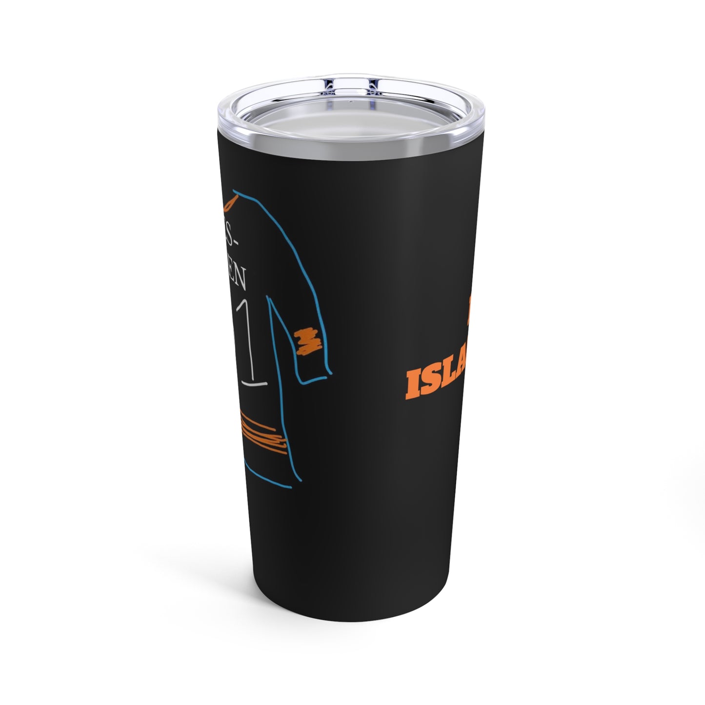 CUSTOMIZED Tumbler 20oz