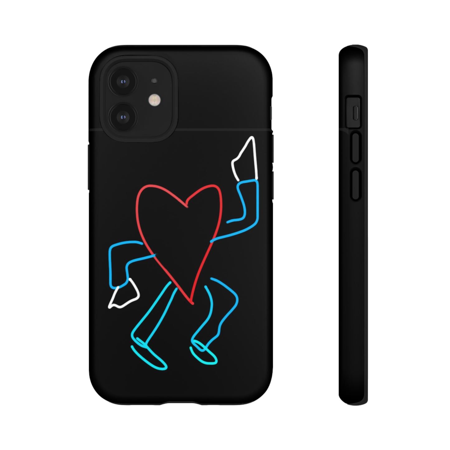 You Make My Heart Dance- Tough Cases- 46 Phone Styles