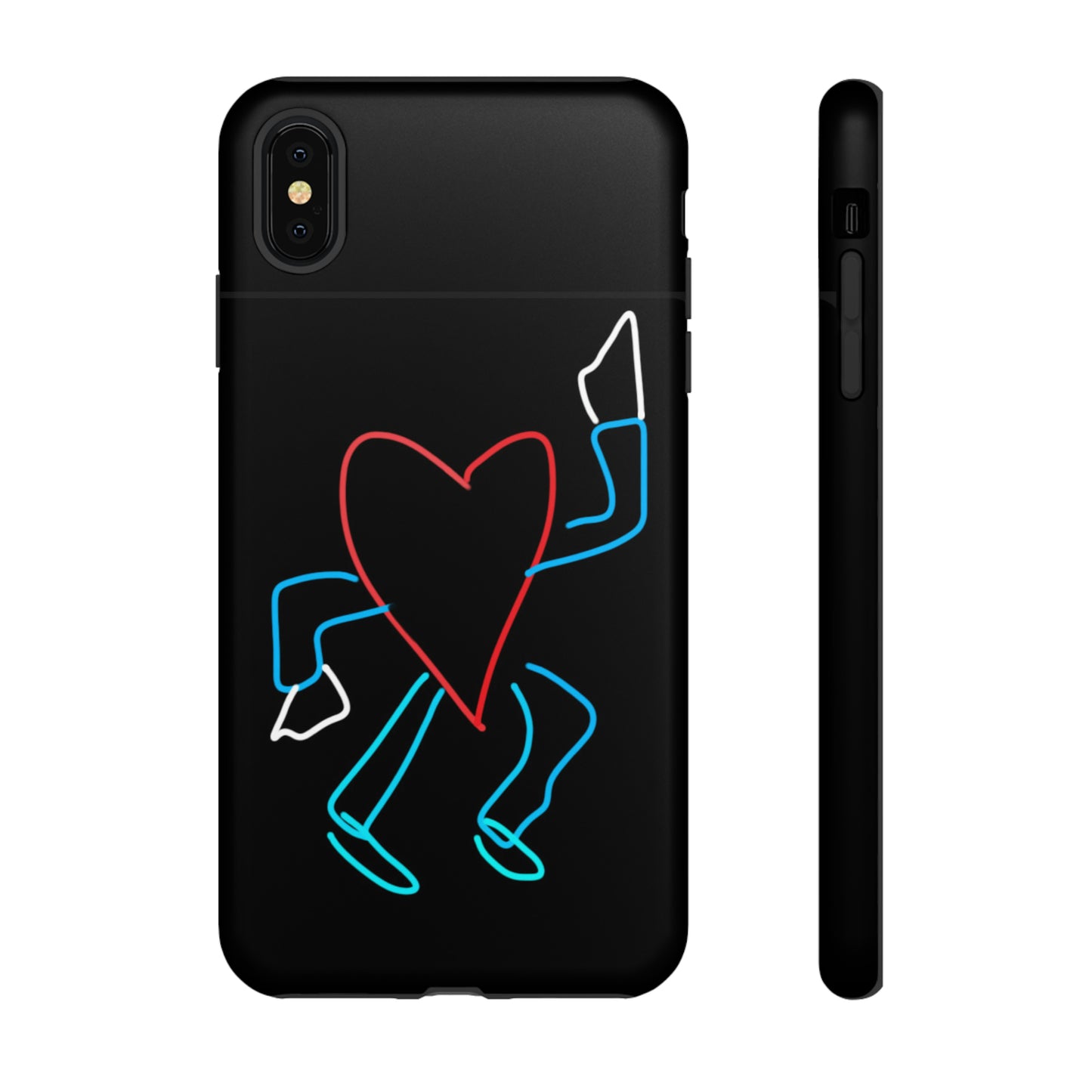 You Make My Heart Dance- Tough Cases- 46 Phone Styles