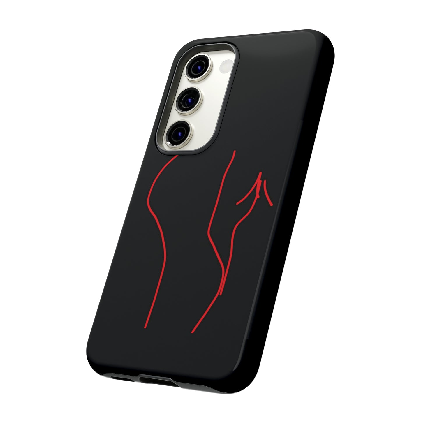 SheDevil- Tough Cases- 46 phone sizes