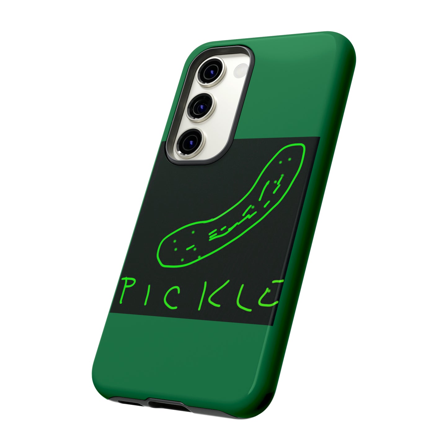 Pickle-Tough Cases- 46 Phone Styles