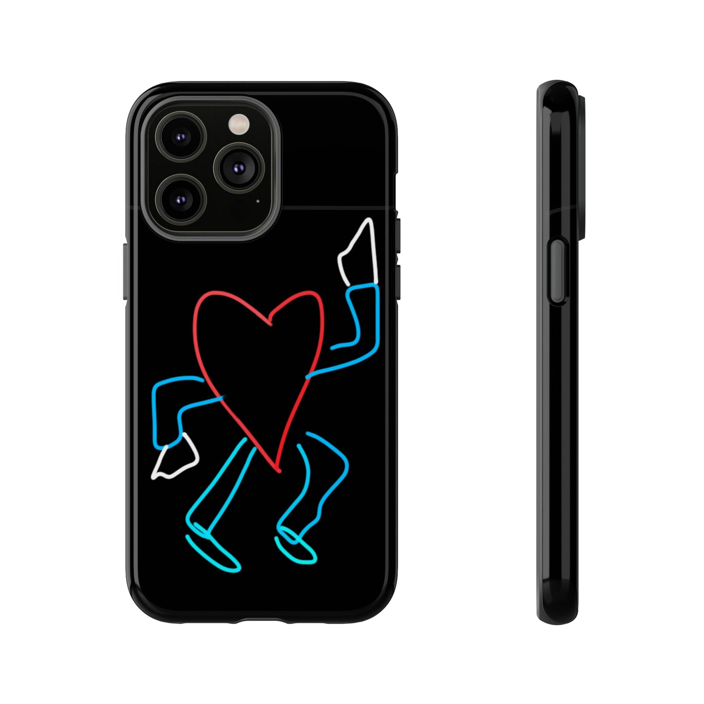 You Make My Heart Dance- Tough Cases- 46 Phone Styles