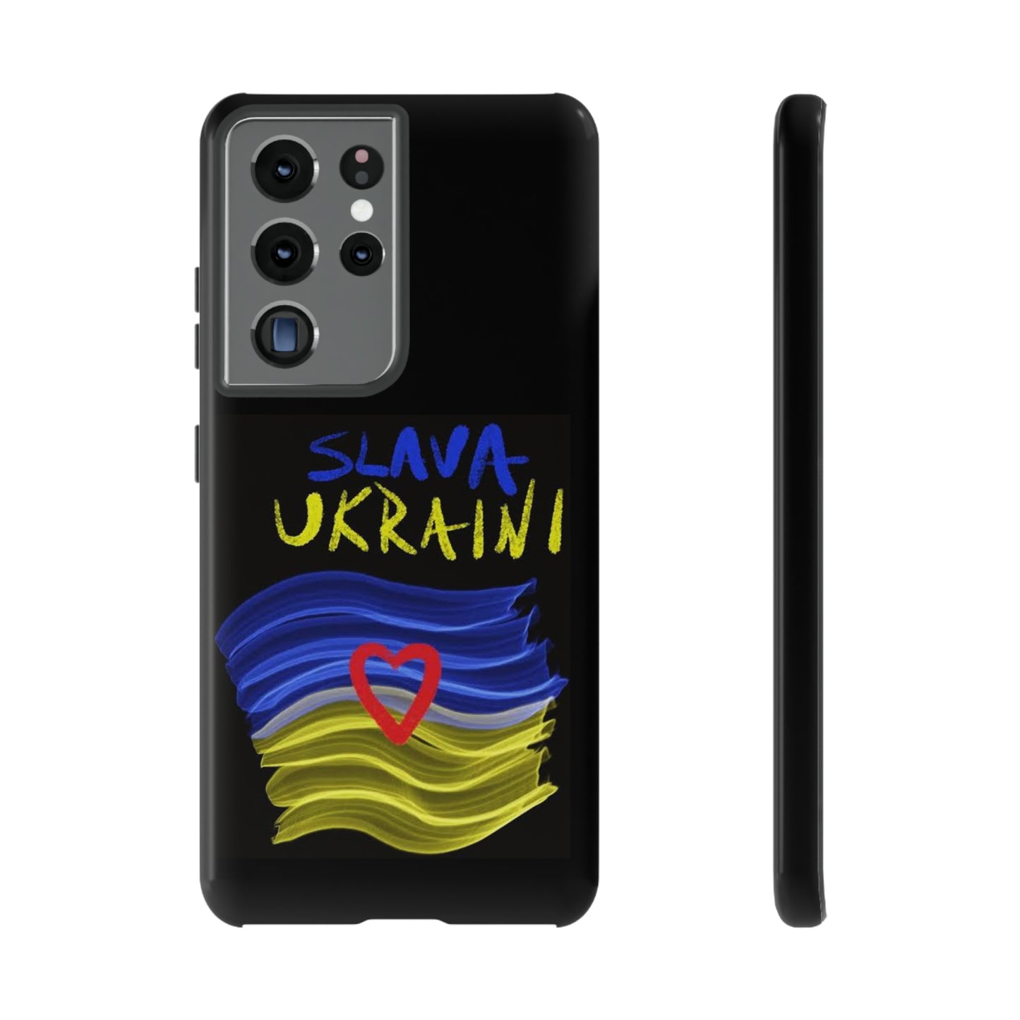 Charity Ukraine- Tough Cases- 46 styles