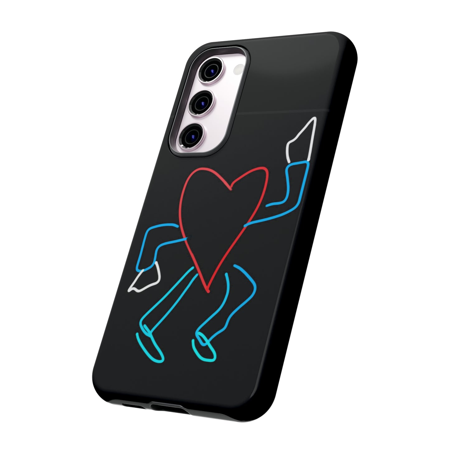 You Make My Heart Dance- Tough Cases- 46 Phone Styles