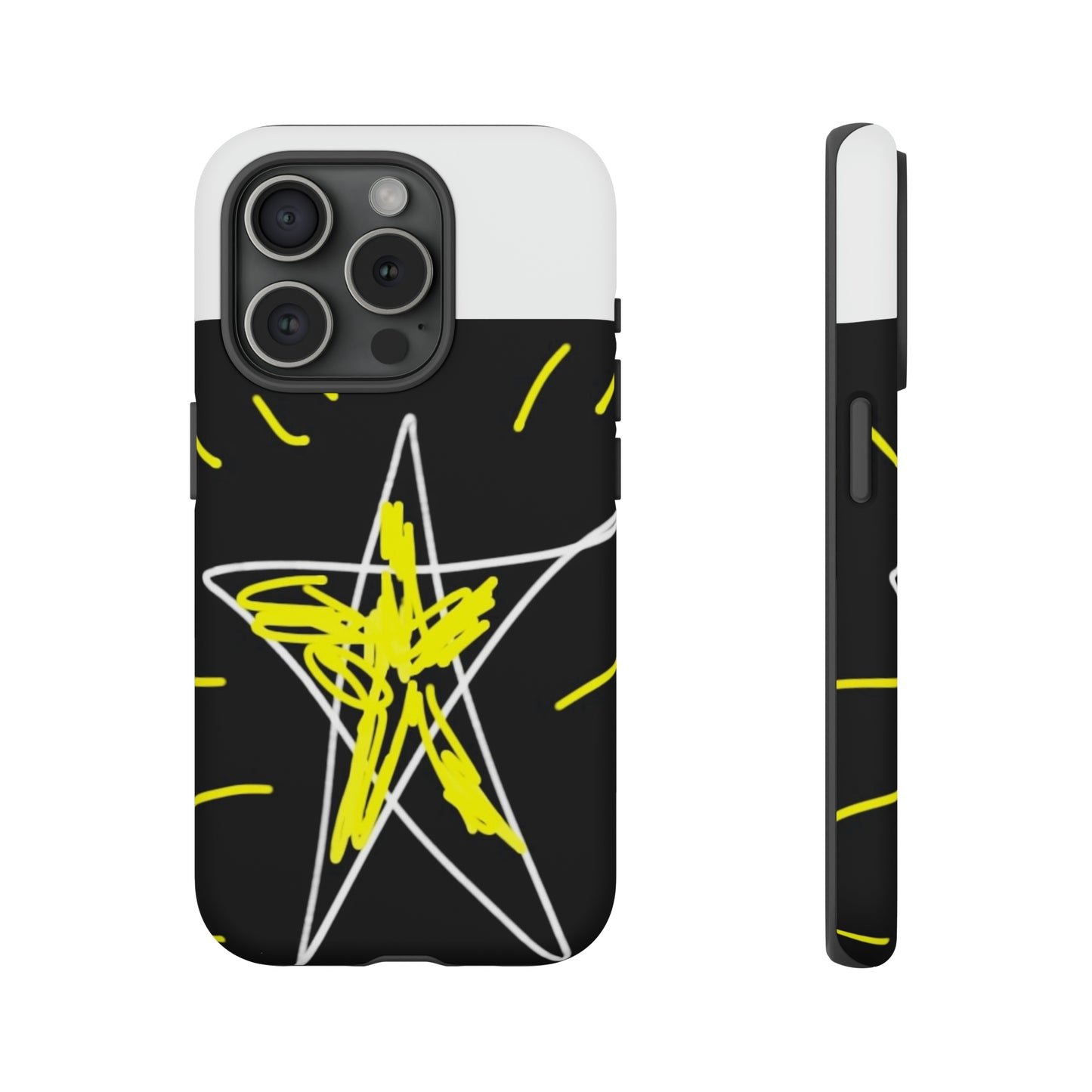 Star- Tough Cases- 46 Phone Styles