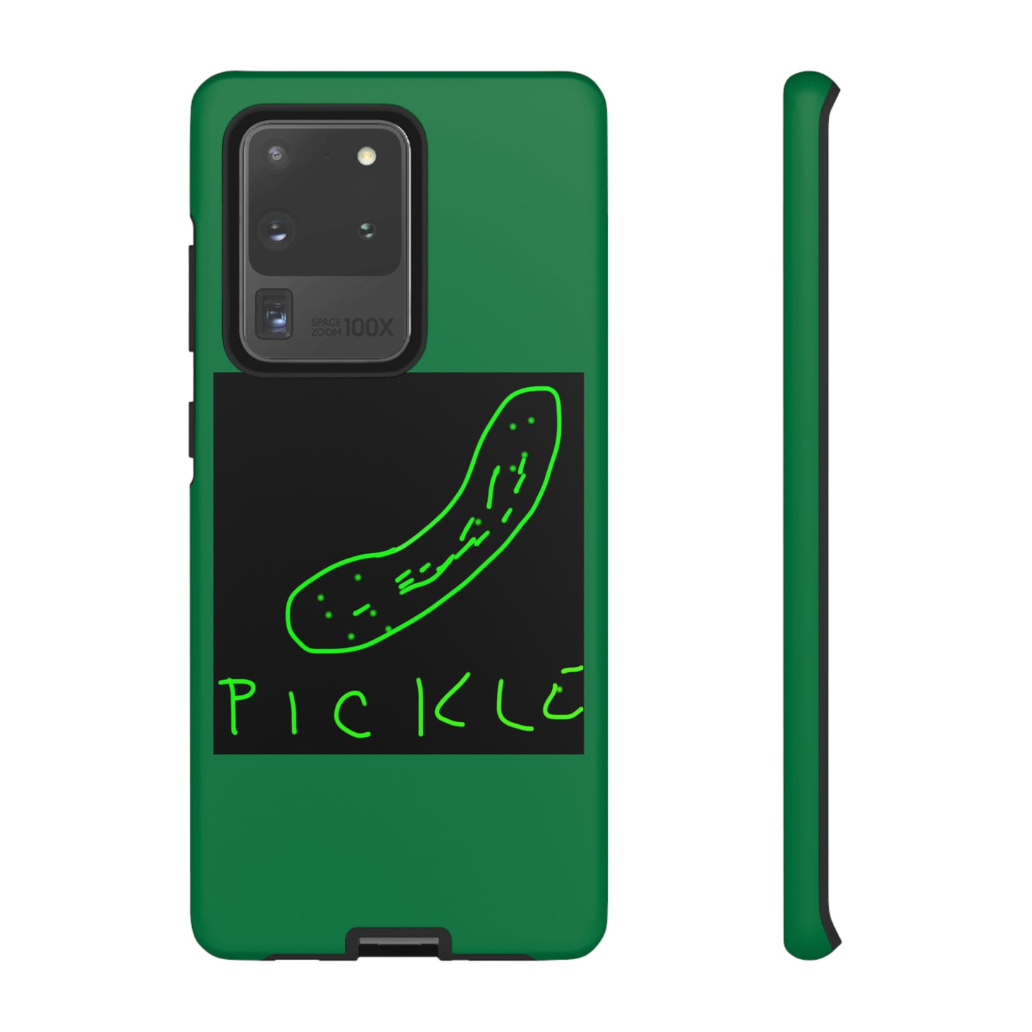 Pickle-Tough Cases- 46 Phone Styles