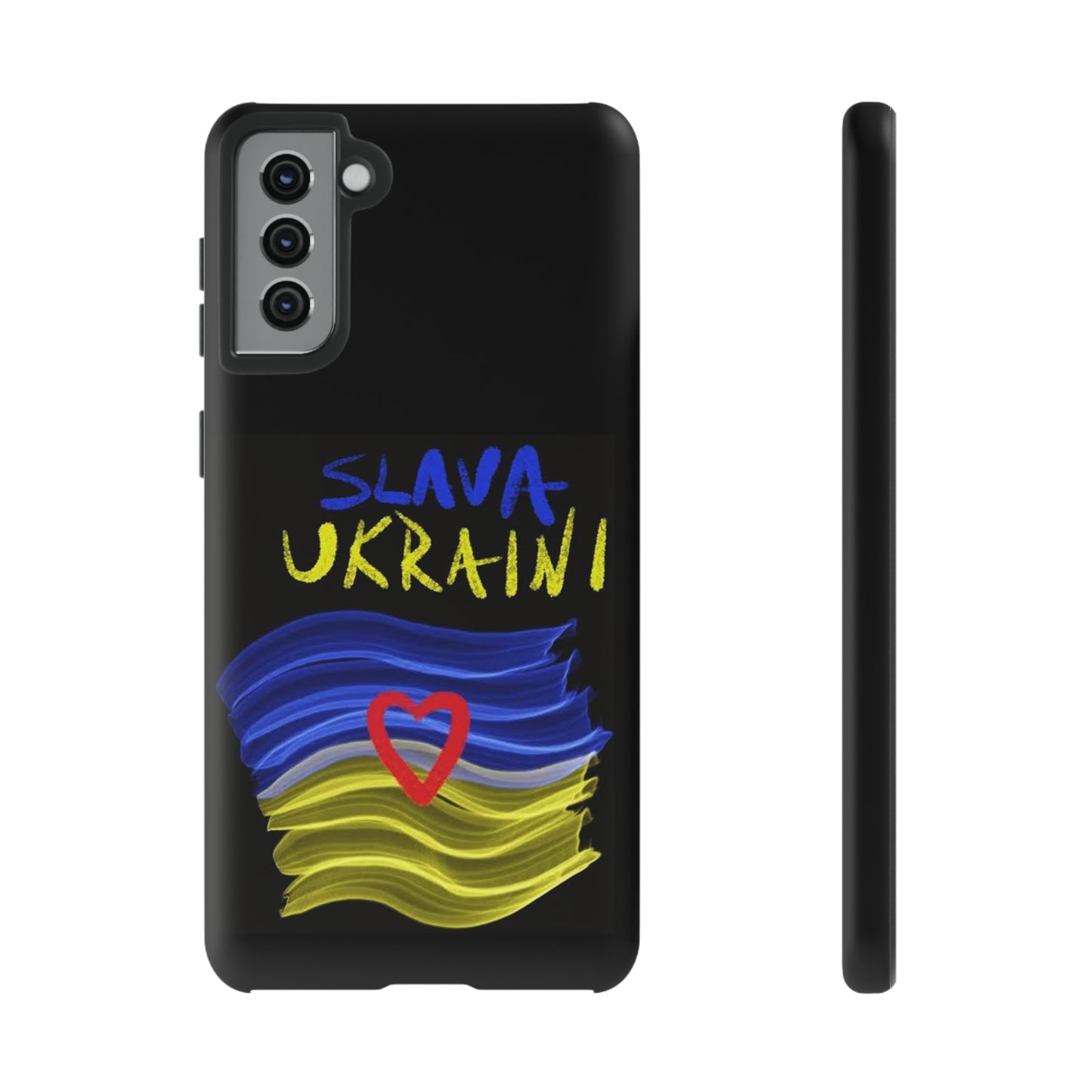 Charity Ukraine- Tough Cases- 46 styles