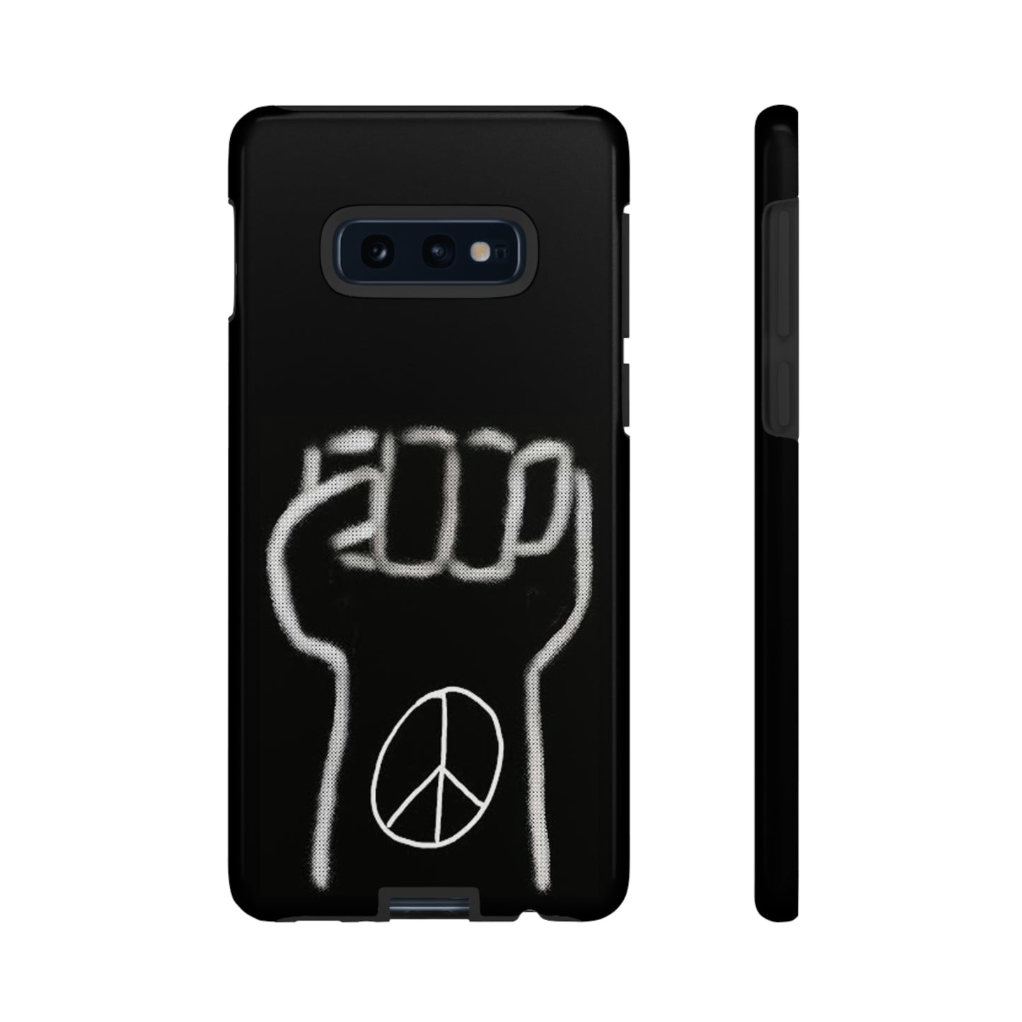 Tattoo- Tough Cases- Peace- 46 Styles