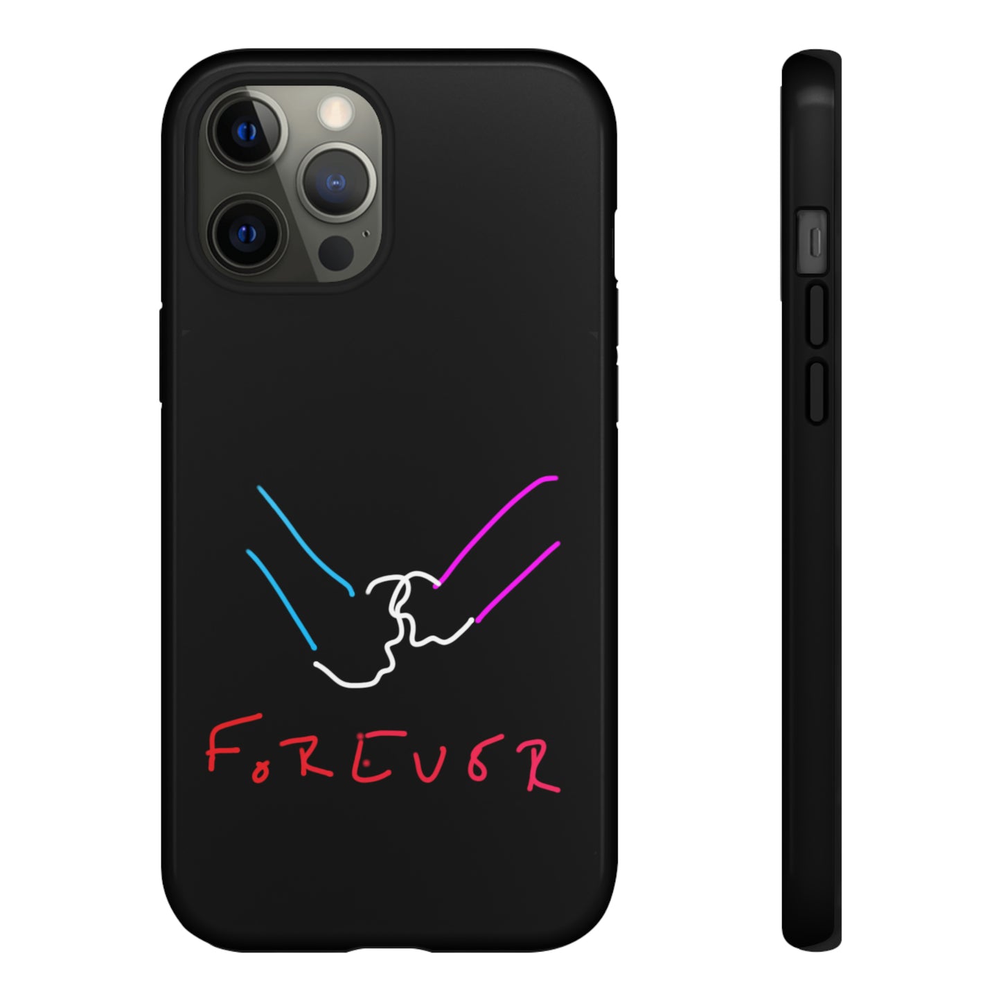 Forever- Tough Cases- 46 Phone Styles